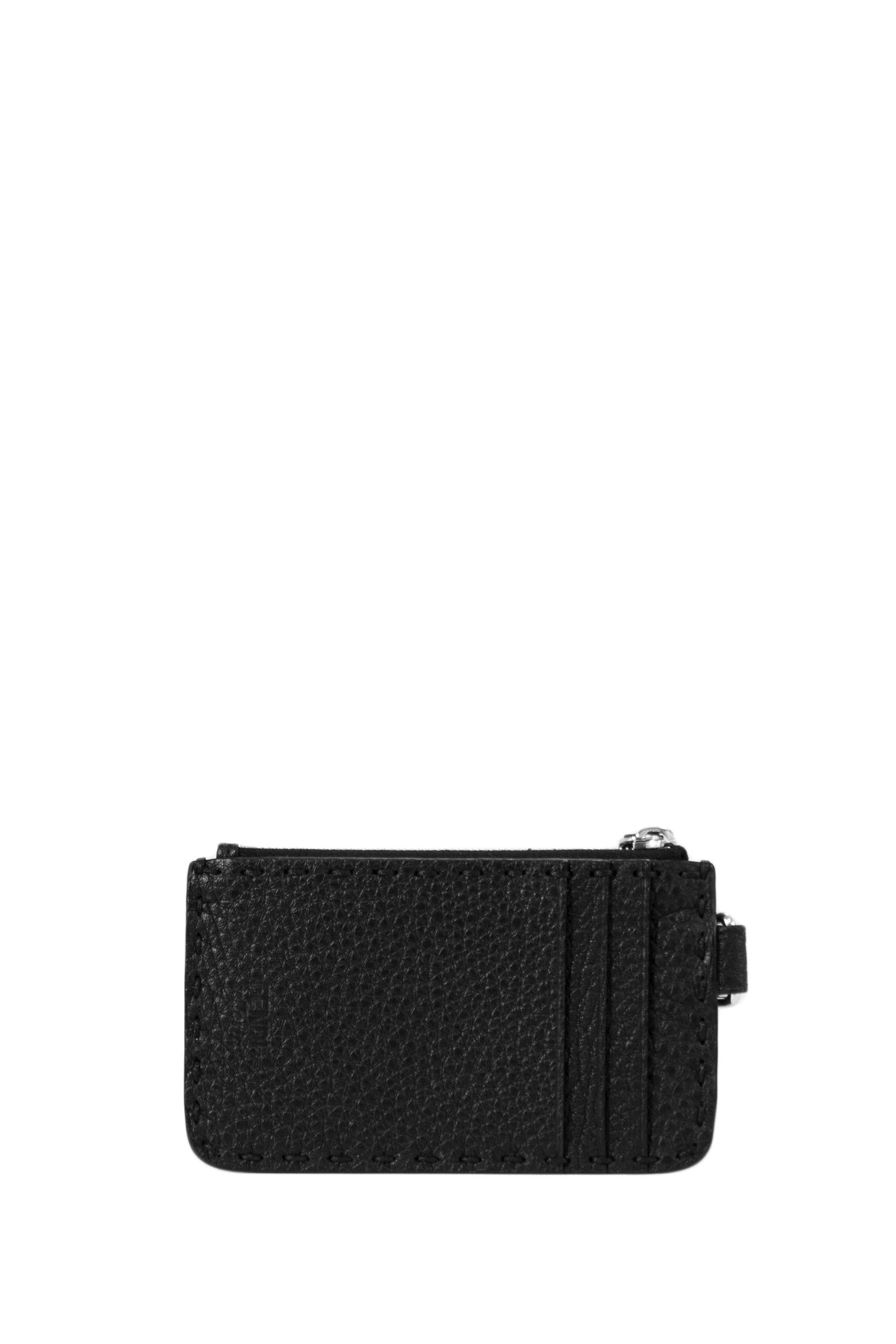 Portacarte Selleria<BR/> 7M0343 AP3B F0GXN FENDI 