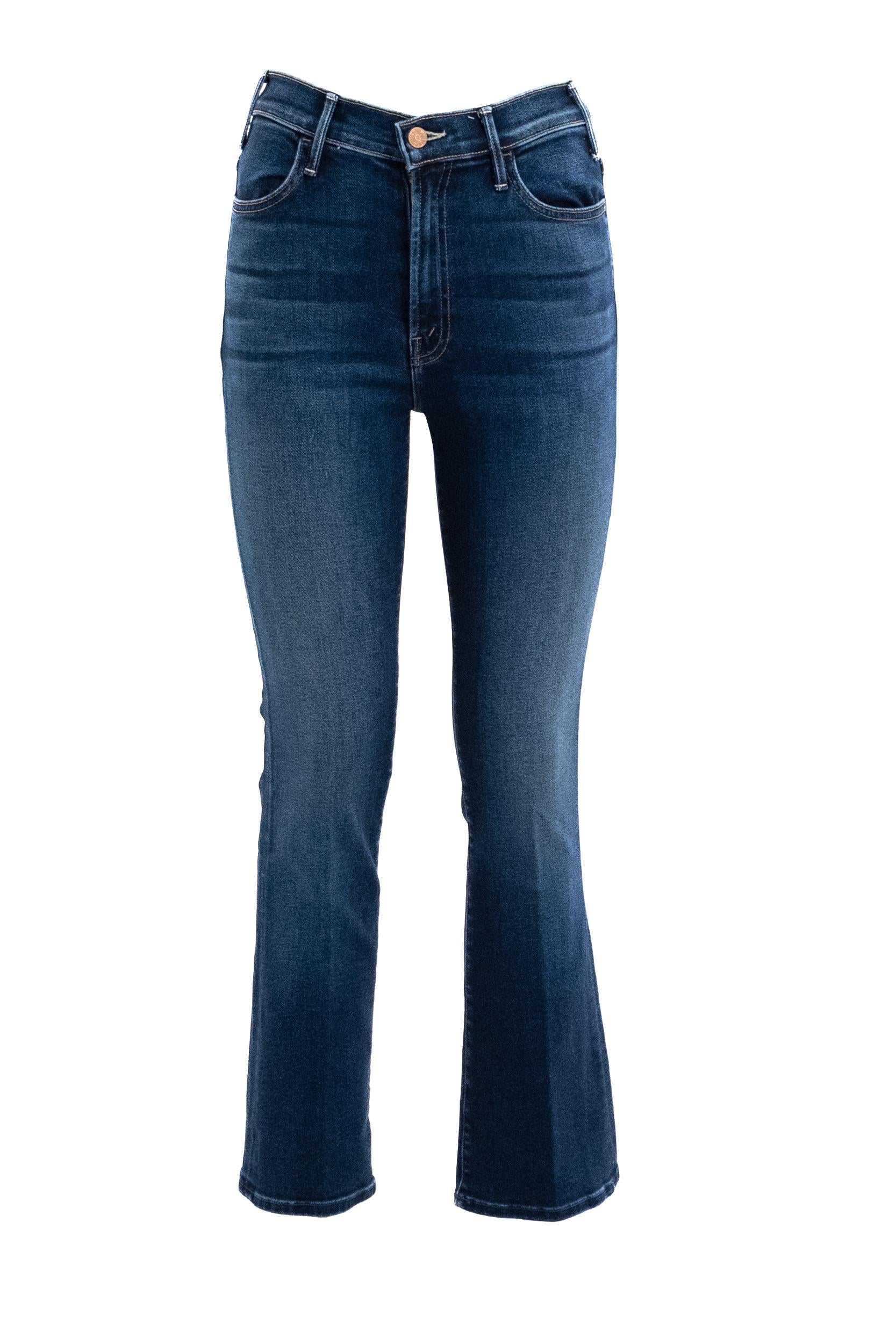 Jeans<BR/> 1307-1156 TNG MOTHER 