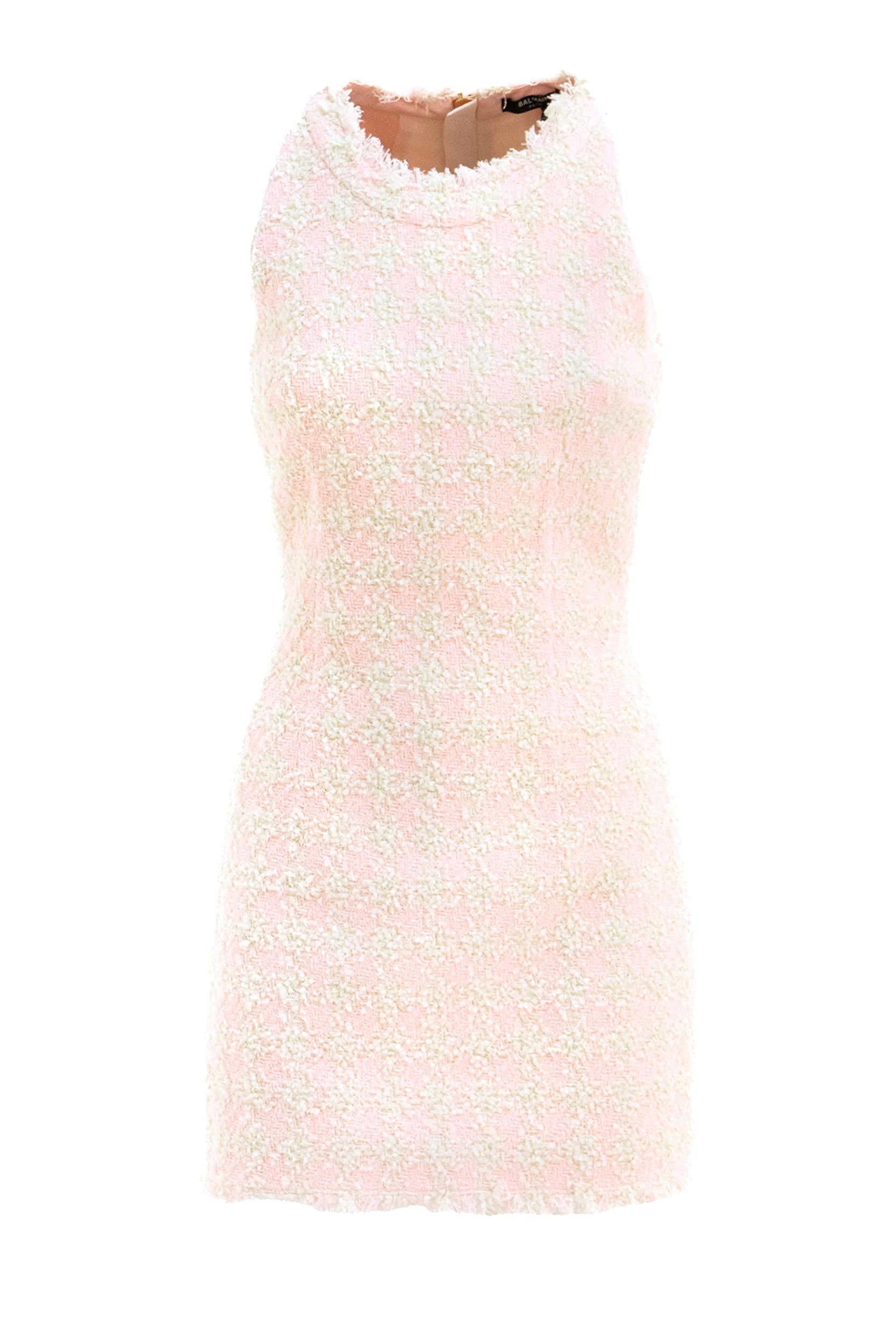BALMAIN EF1R3295XK69OHP