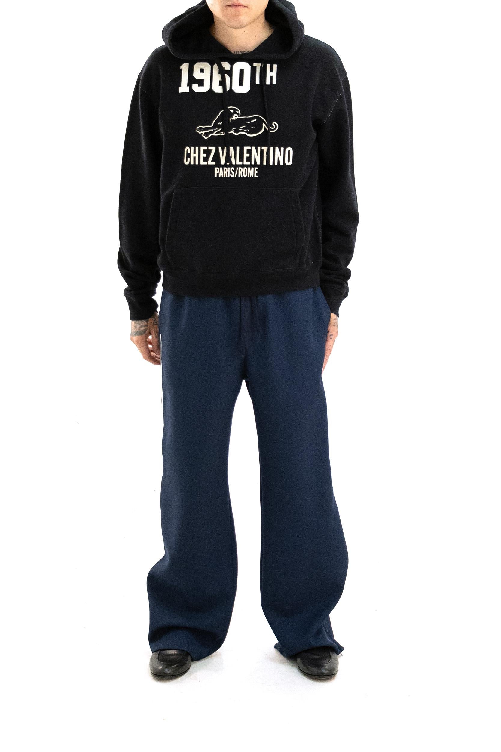 Pantaloni <BR/> 7V3MD05JAYY AEW VALENTINO GARAVANI 