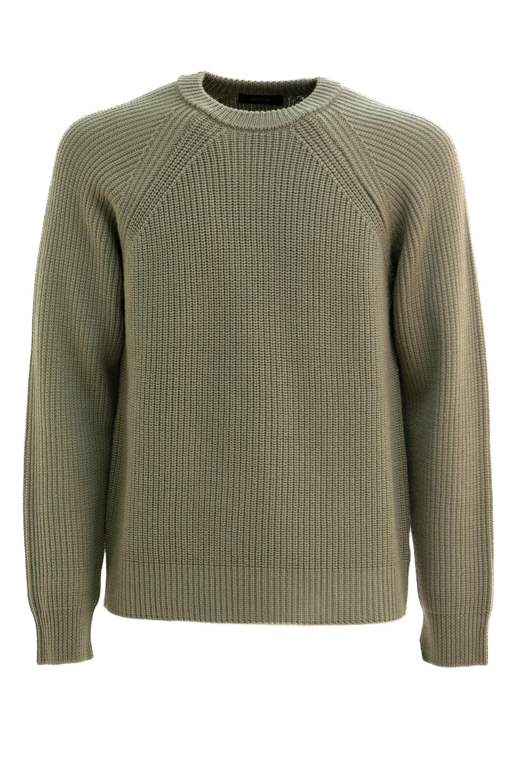 Maglione<BR/> 810124 ZN230 Z1314 ZANONE 