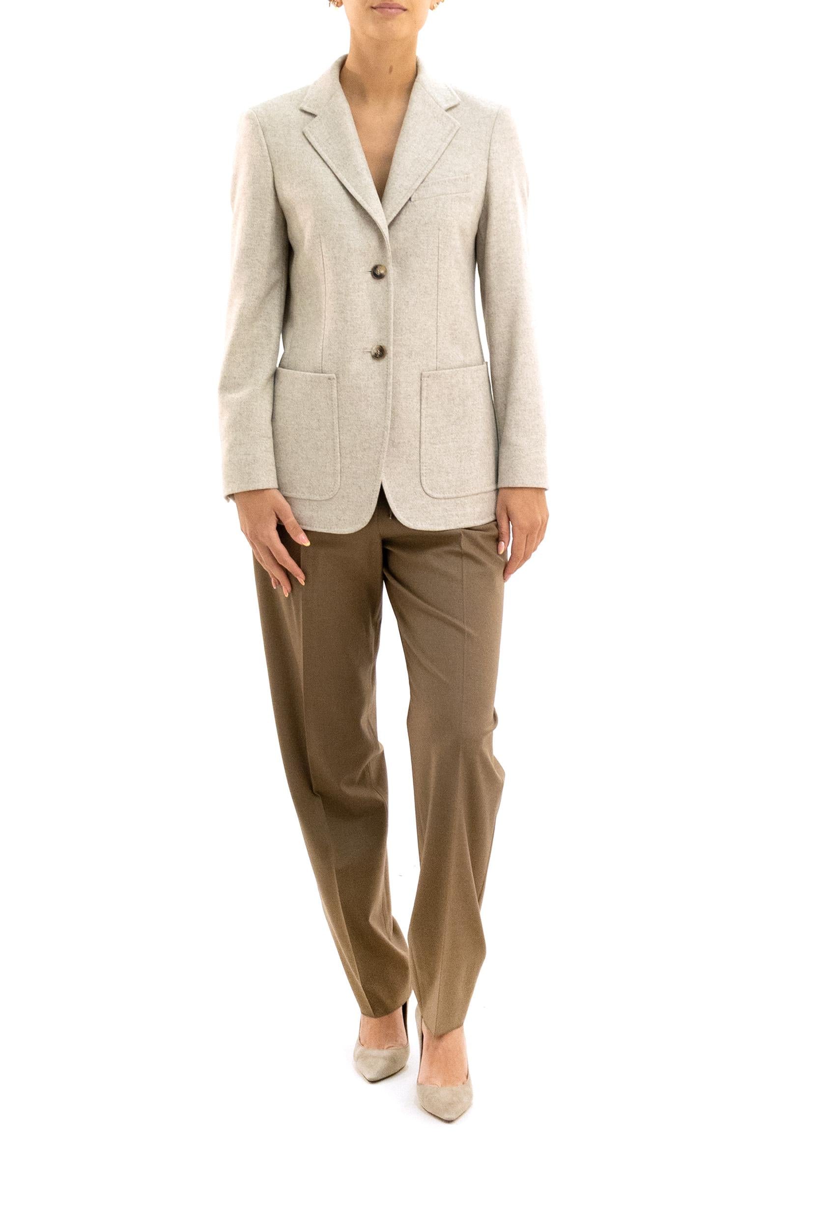 Pantaloni<BR/> GATTI 005 MAX MARA 