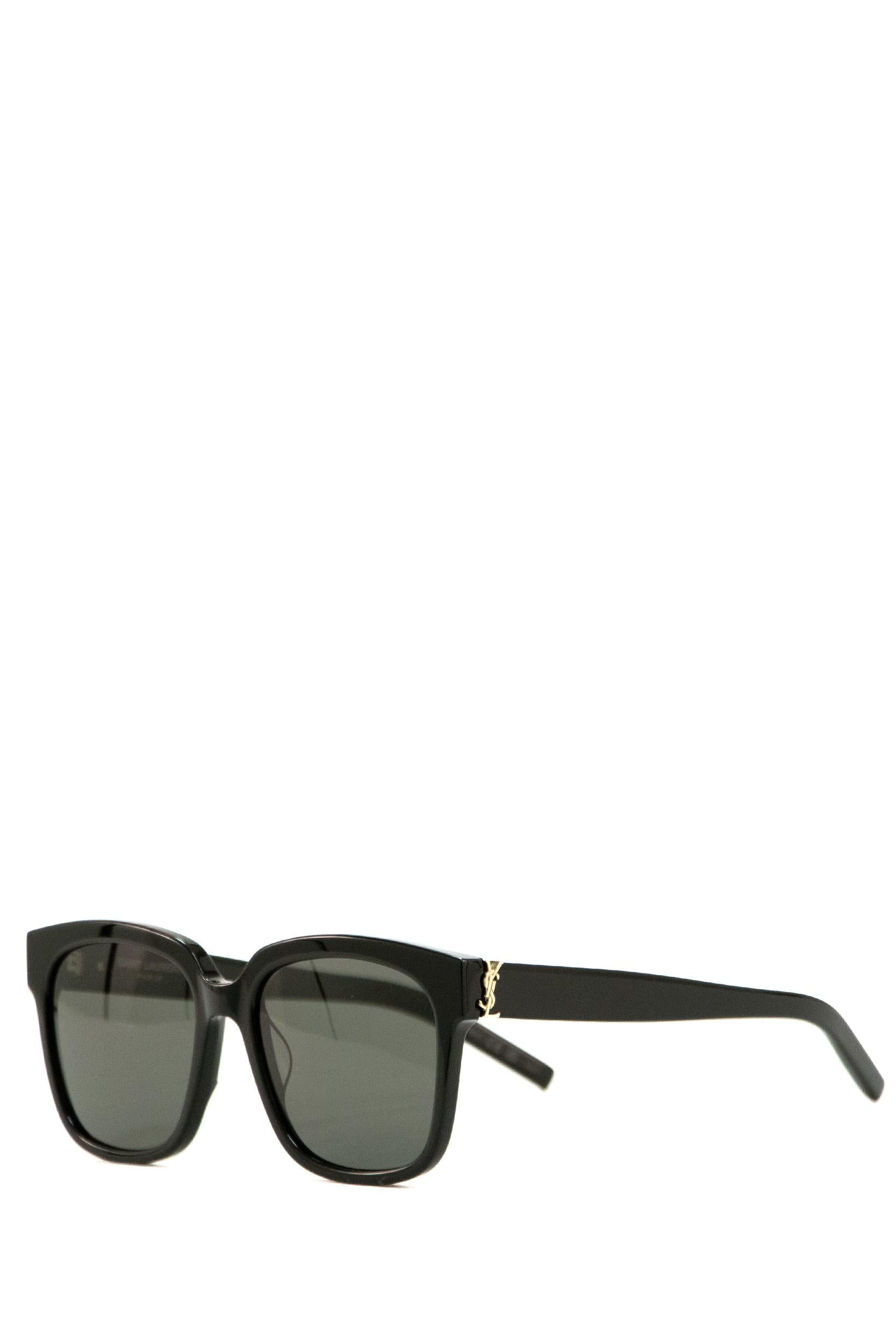 Occhiali Monogram SL M40 543513 Y9901 1002 SAINT LAURENT 