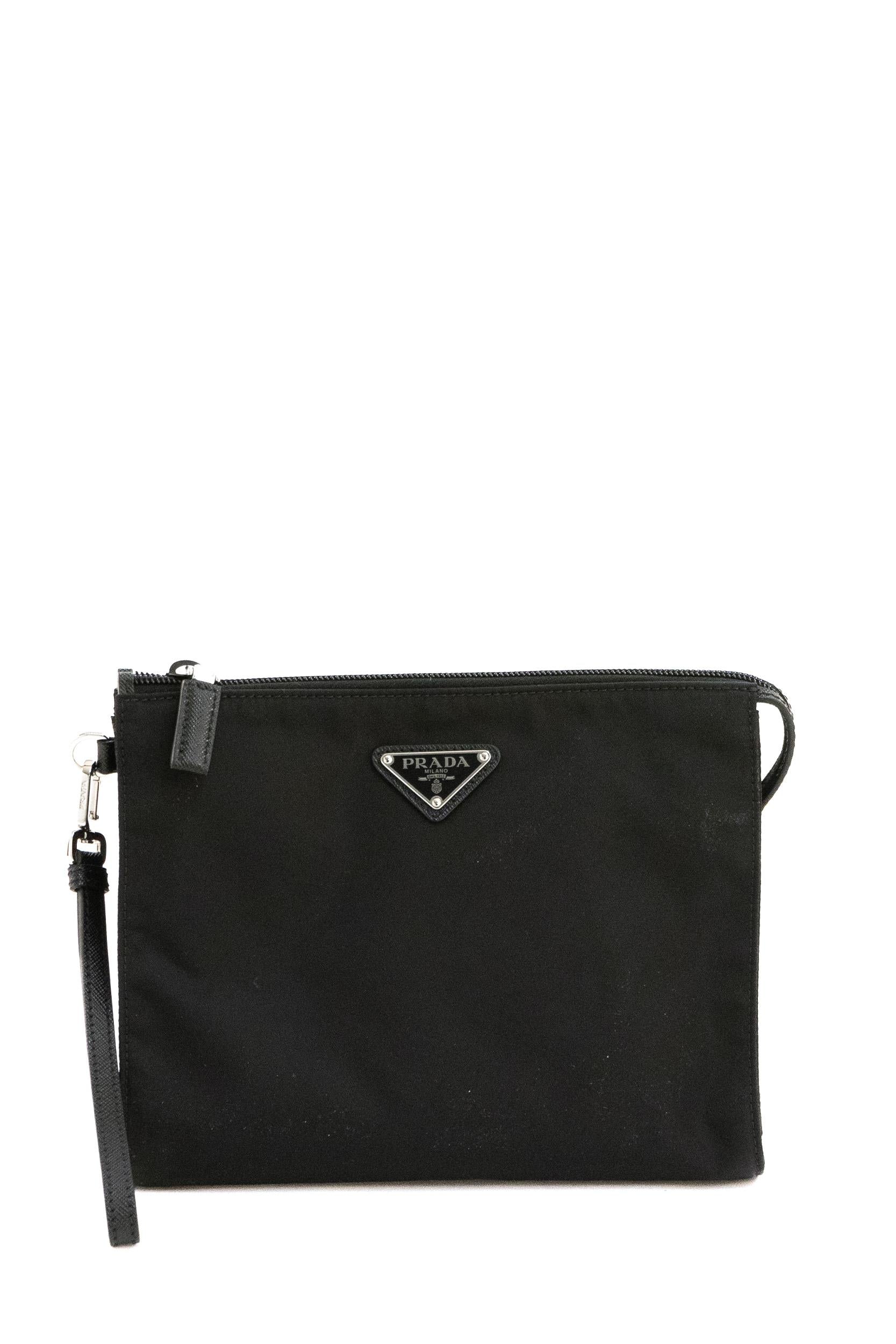 Busta <BR/> 2NE789 2DMH F0002 PRADA 