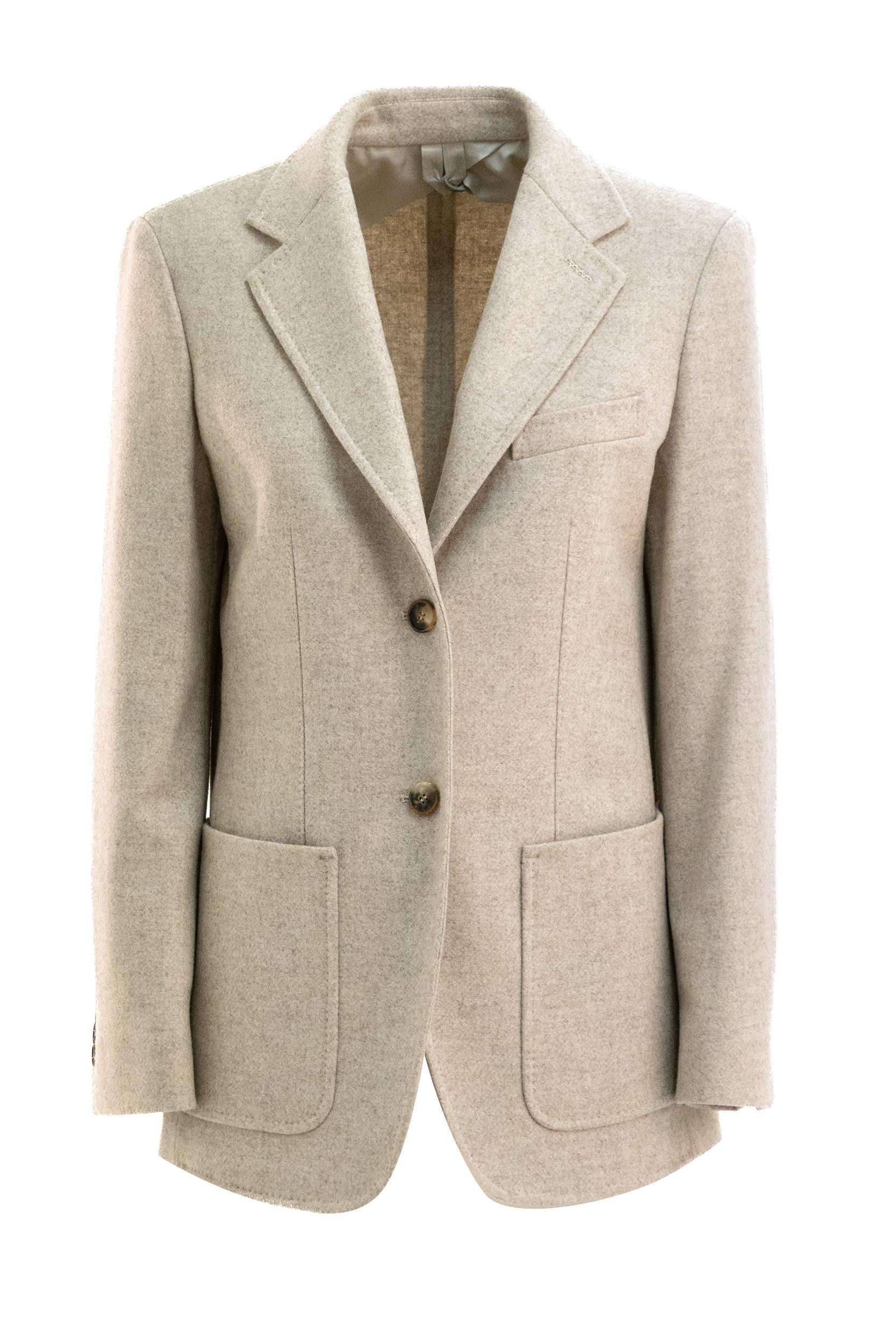 Giacca<BR/> CARAFFA 001 MAX MARA 