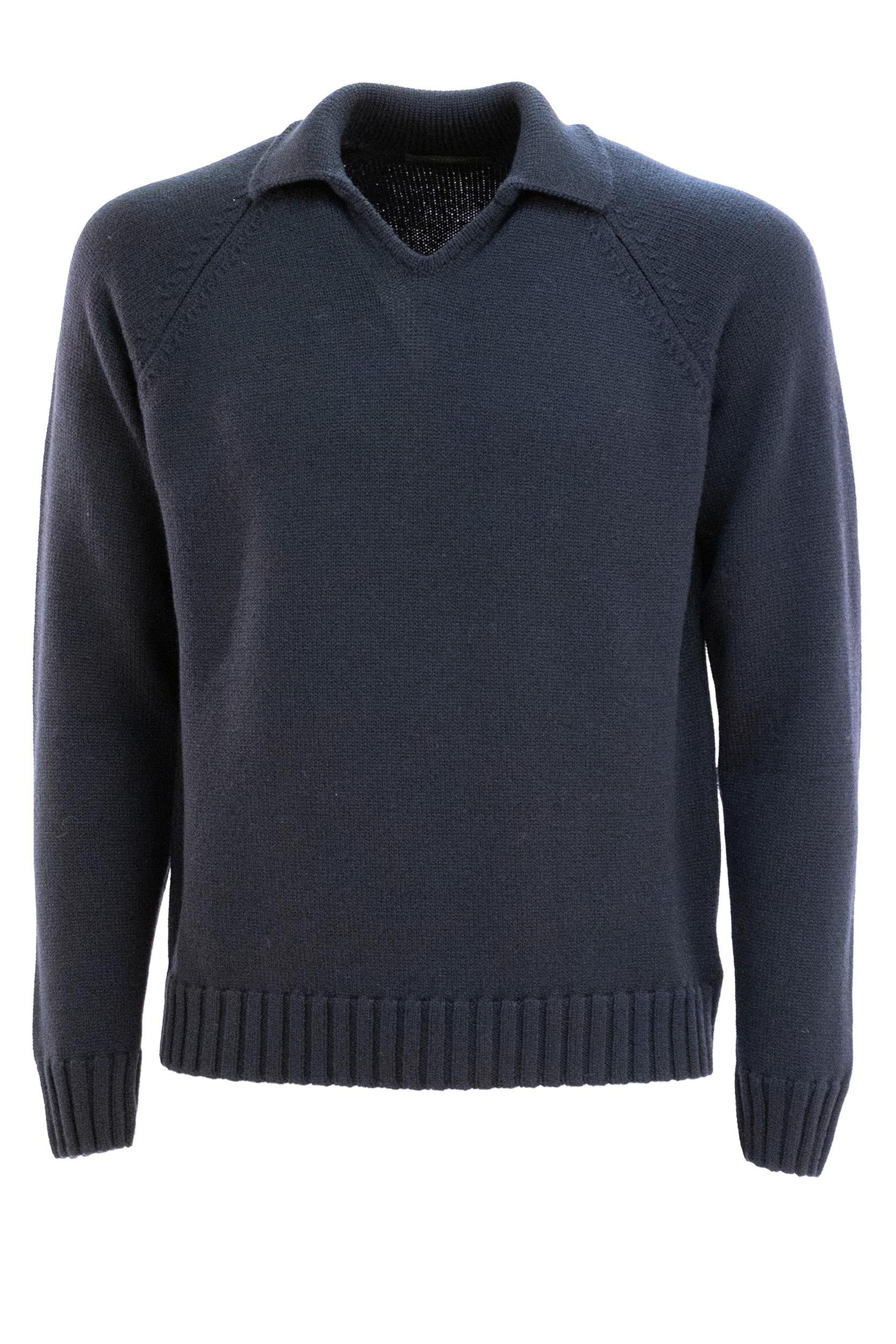 Pullover<BR/> 810302 ZN286 Z1375 ZANONE 