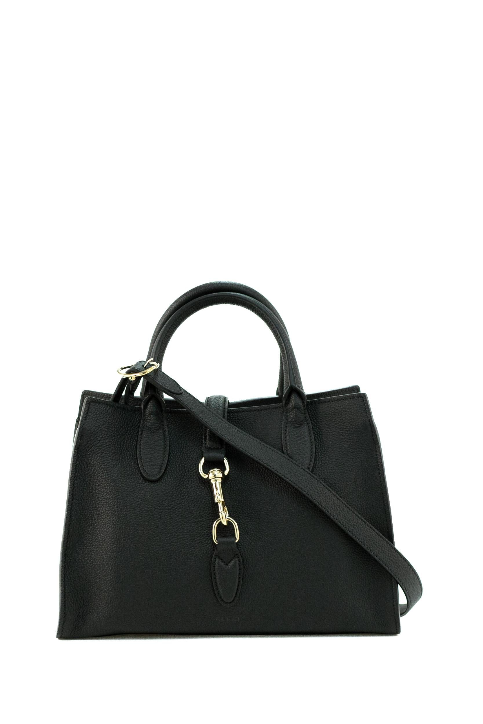 Borsa Shopping<BR/> 806205 AZB0G 1000 GUCCI 