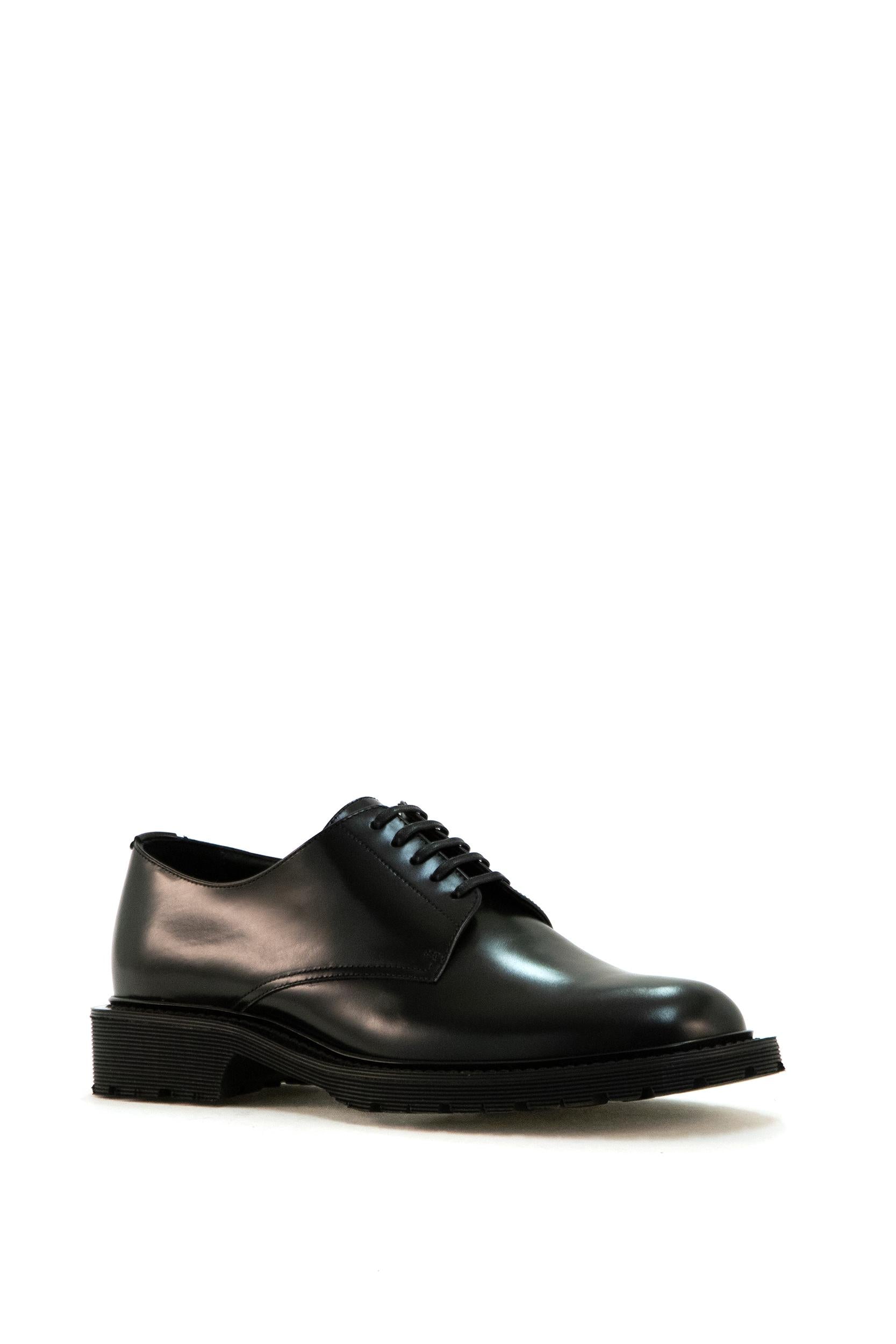 Derby Army<BR/> 754721 1OO00 1000 SAINT LAURENT 