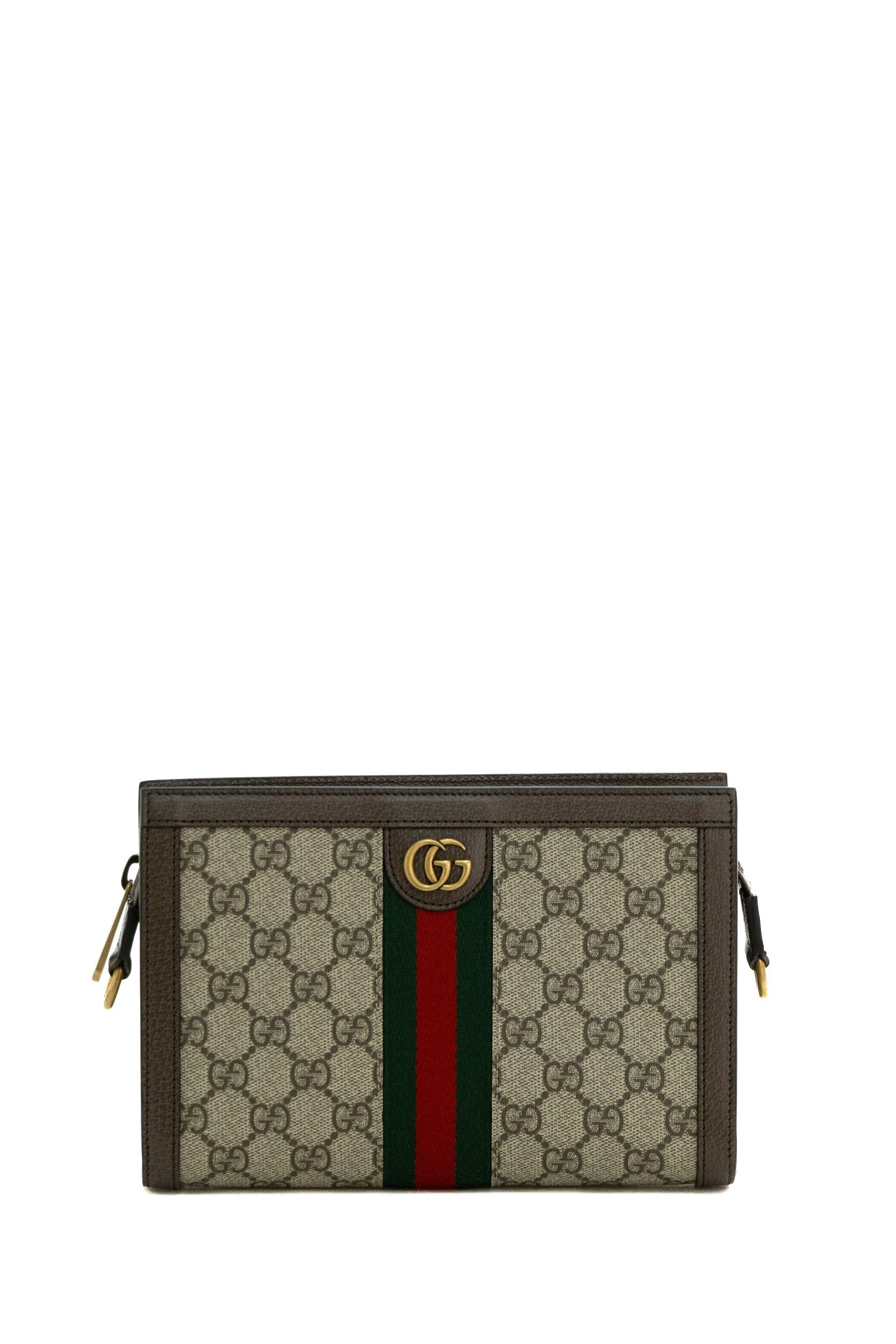 Borsa Ophidia<BR/> 795467 96IWT 8745 GUCCI 