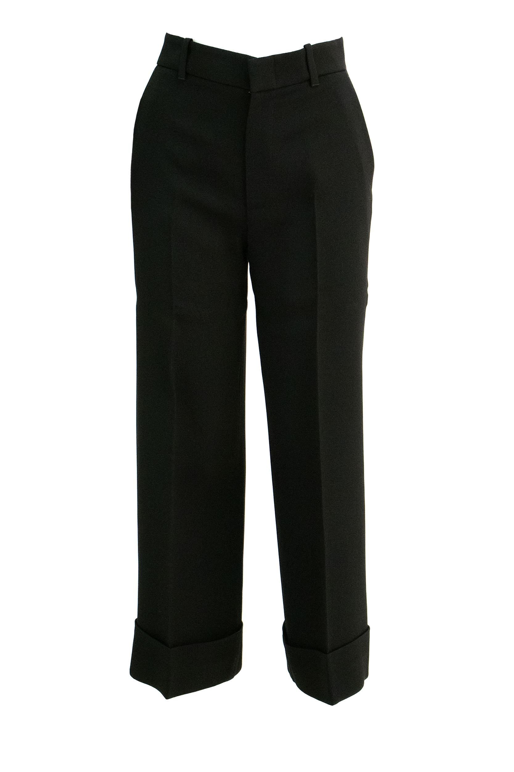 Pantaloni<BR/> 803845 Z7ADG 1000 GUCCI 