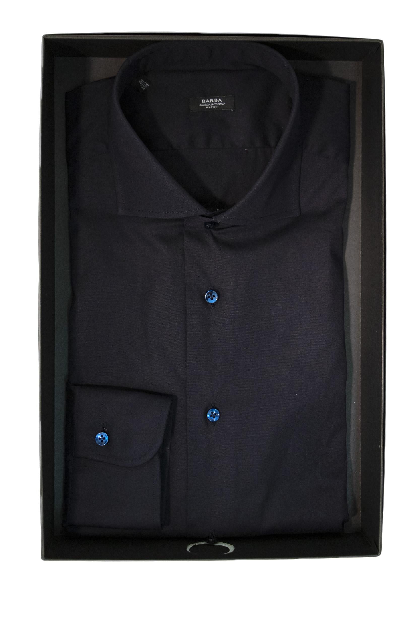Camicia<BR/> I1U13P01PZ27 10U BARBA 