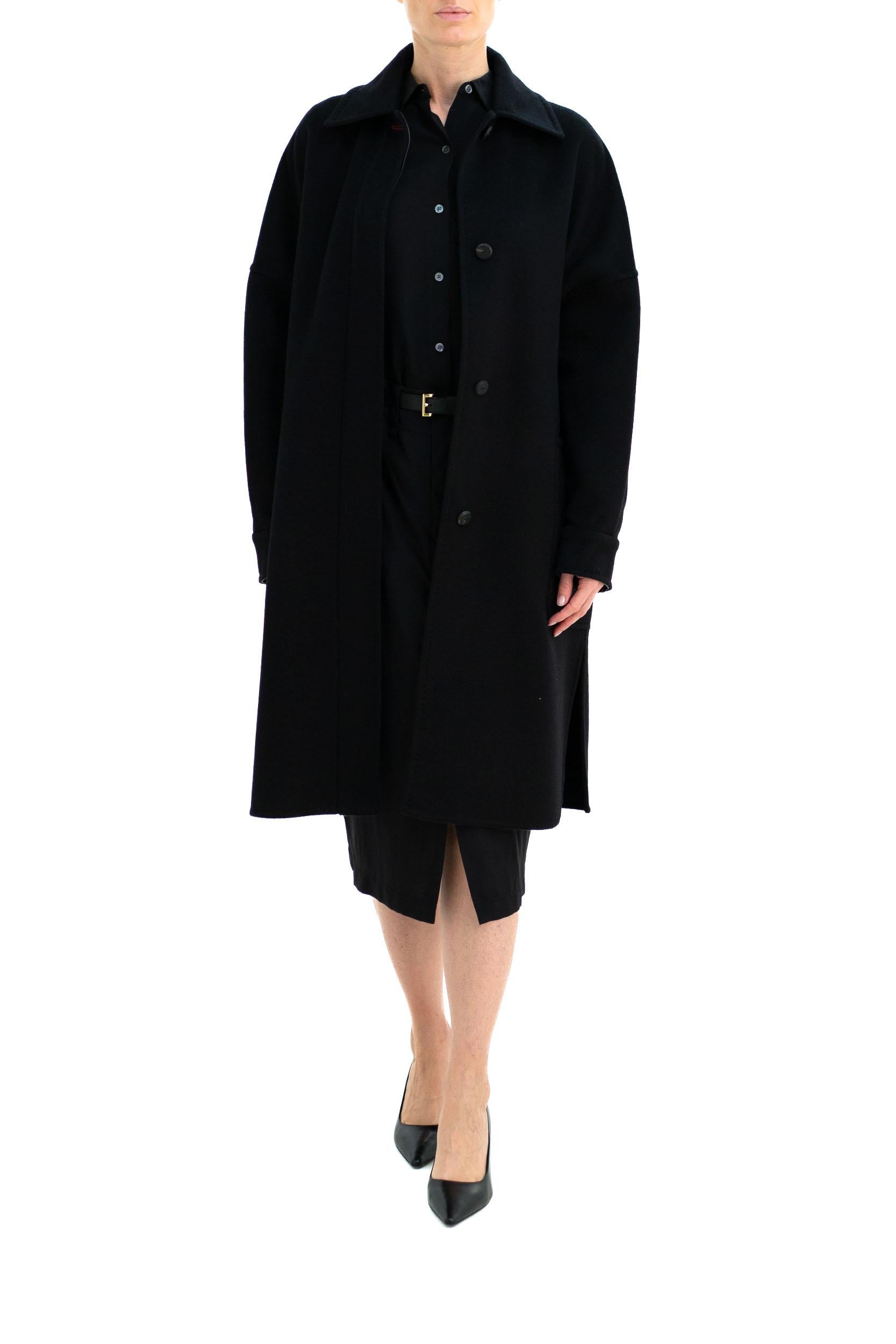 Cappotto Baruffa<BR/> BARUFFA 011 MAX MARA 