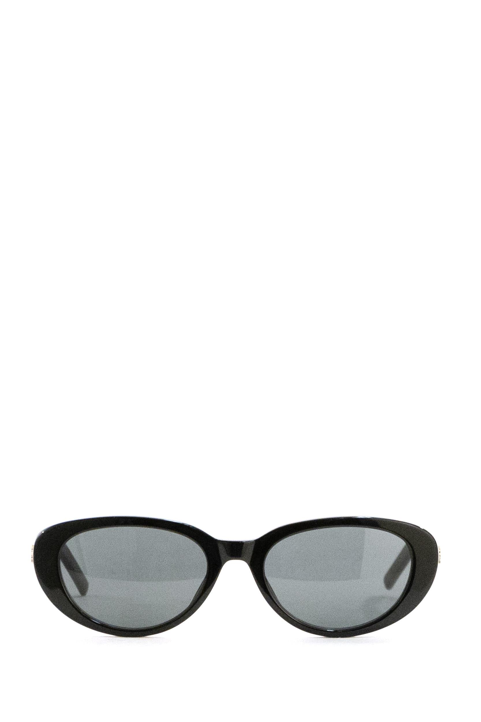 Occhiali da sole SL M154<BR/> 843069 Y9956 1000 SAINT LAURENT 