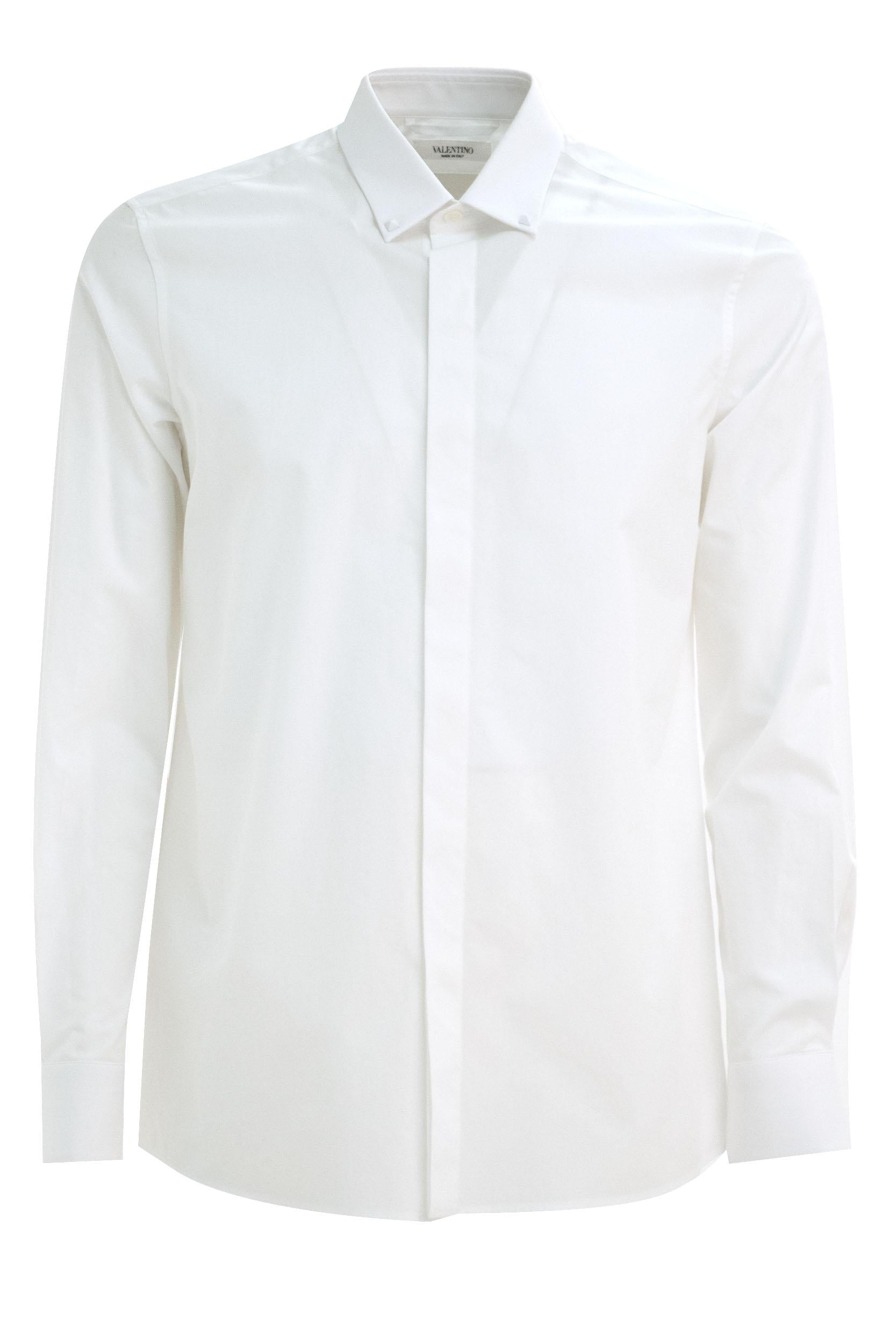 Camicia <BR/> 4V3AB29C4WW 0BO VALENTINO GARAVANI 
