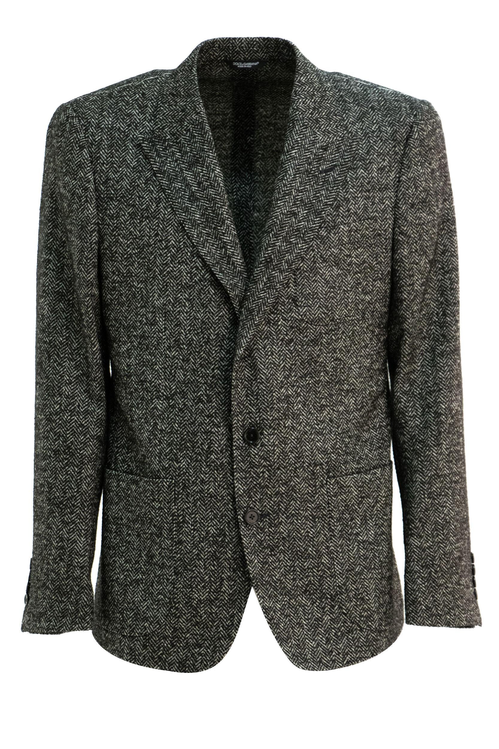 Giacca<BR/> G2TF4T FCMDD S8031 DOLCE & GABBANA 