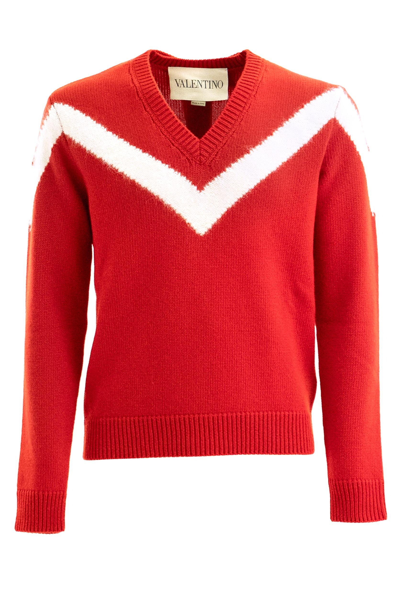 Pullover<BR/> 7V0KC35QB5G BRT VALENTINO 