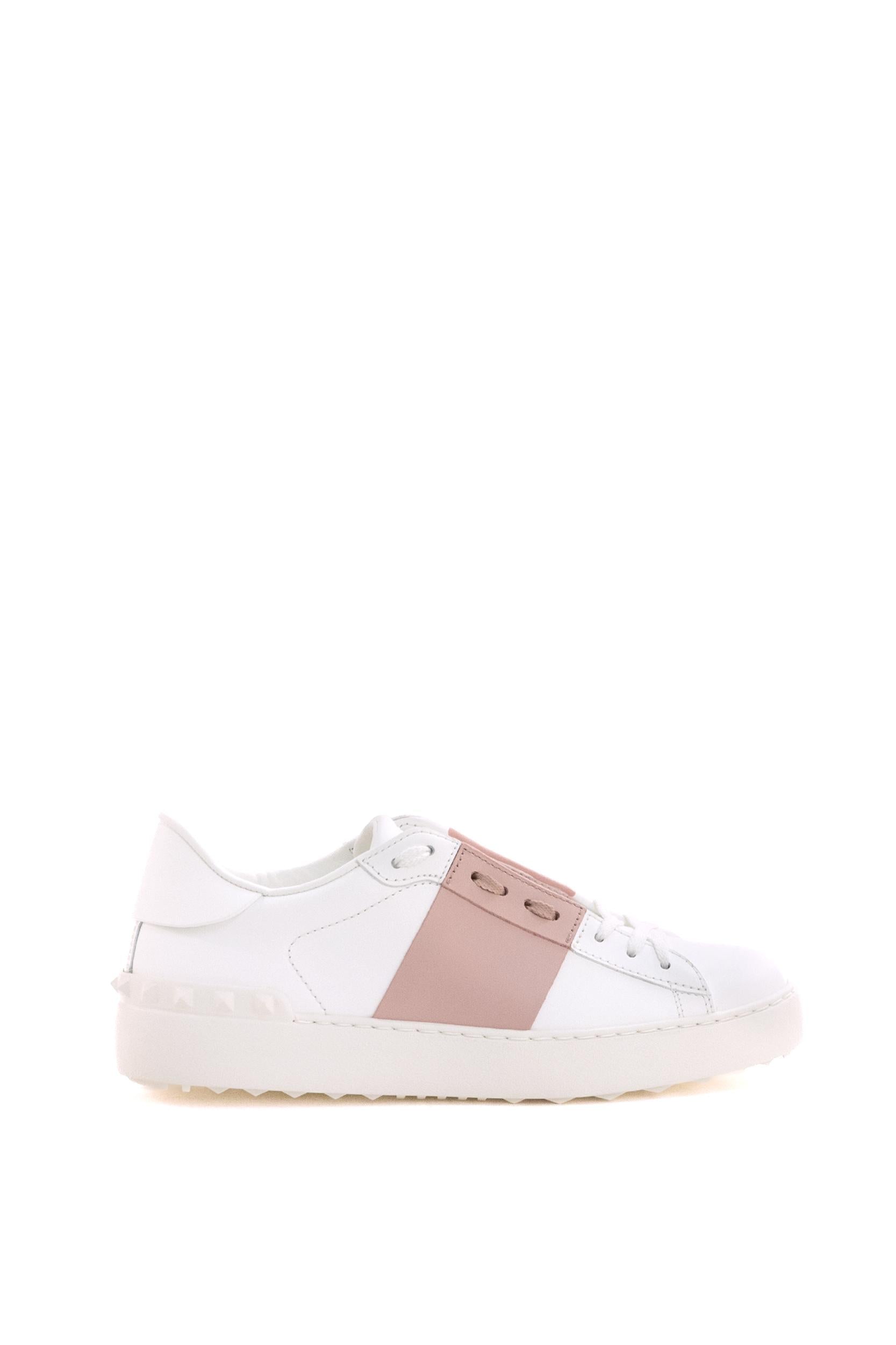 Sneakers Open<BR/> 7W2S0781BLU 834 VALENTINO GARAVANI 