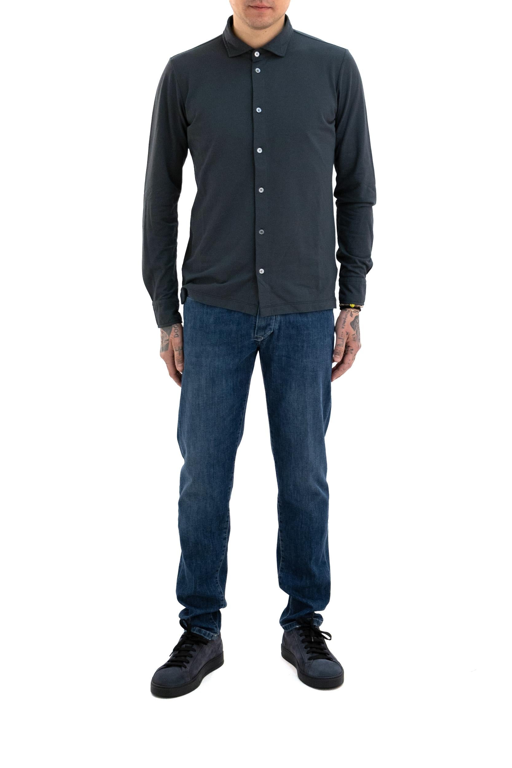 Jeans<BR/> 3550/00002 JFIVE 301 0001 BARBA 