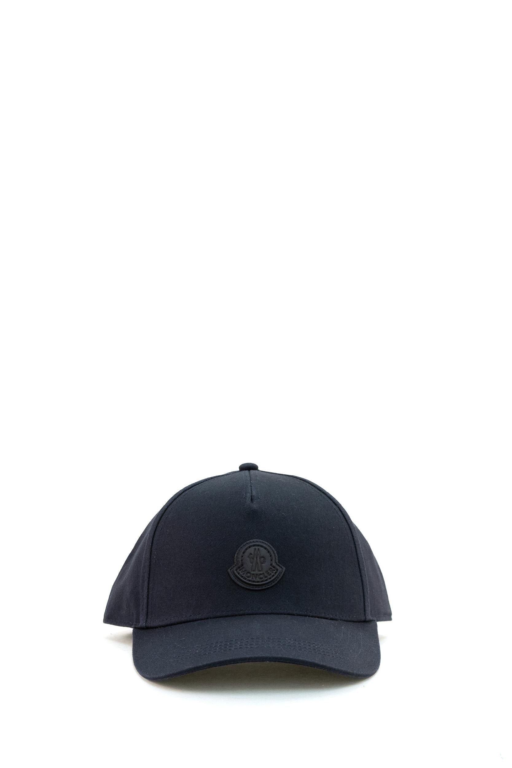 Cappello da baseball<BR/> 3B000-45 0U082 779 MONCLER 