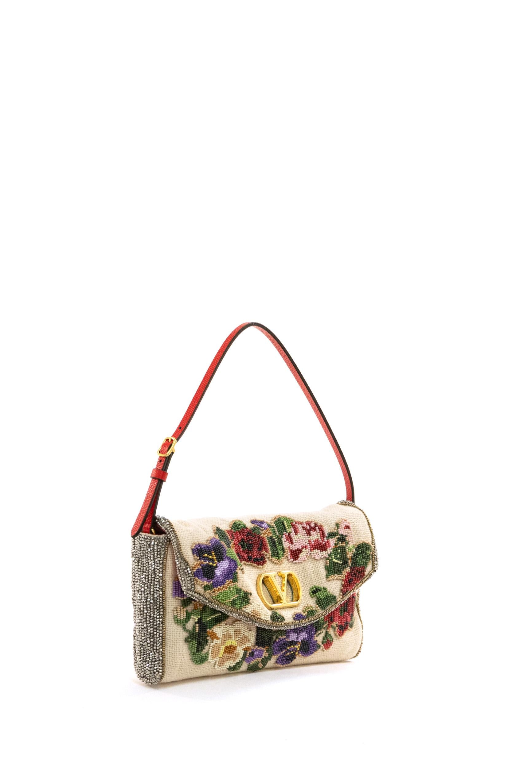Borsa Vain Soft<BR/> 7W2B0S14YTJ Z26 VALENTINO GARAVANI 