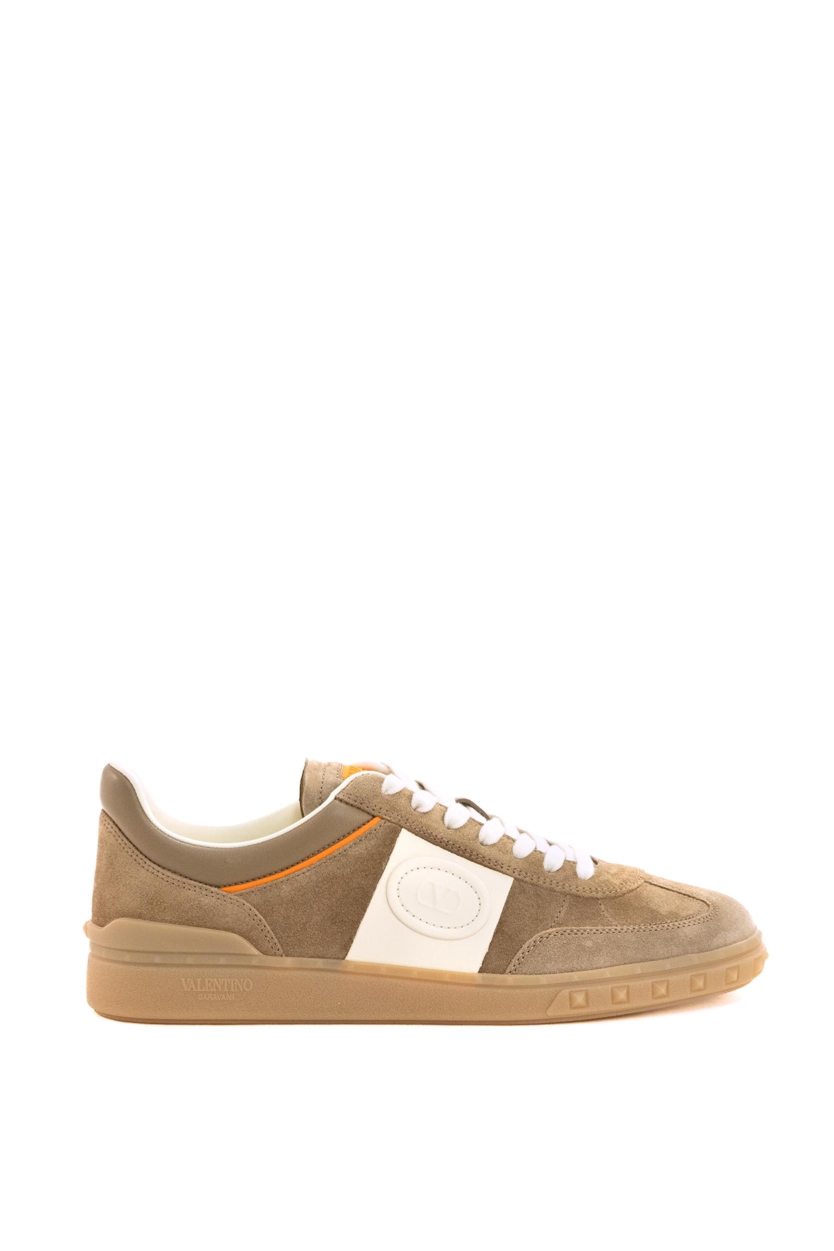 Sneakers Upvillage<BR/> 7Y2S0H77LAL BSB VALENTINO GARAVANI 