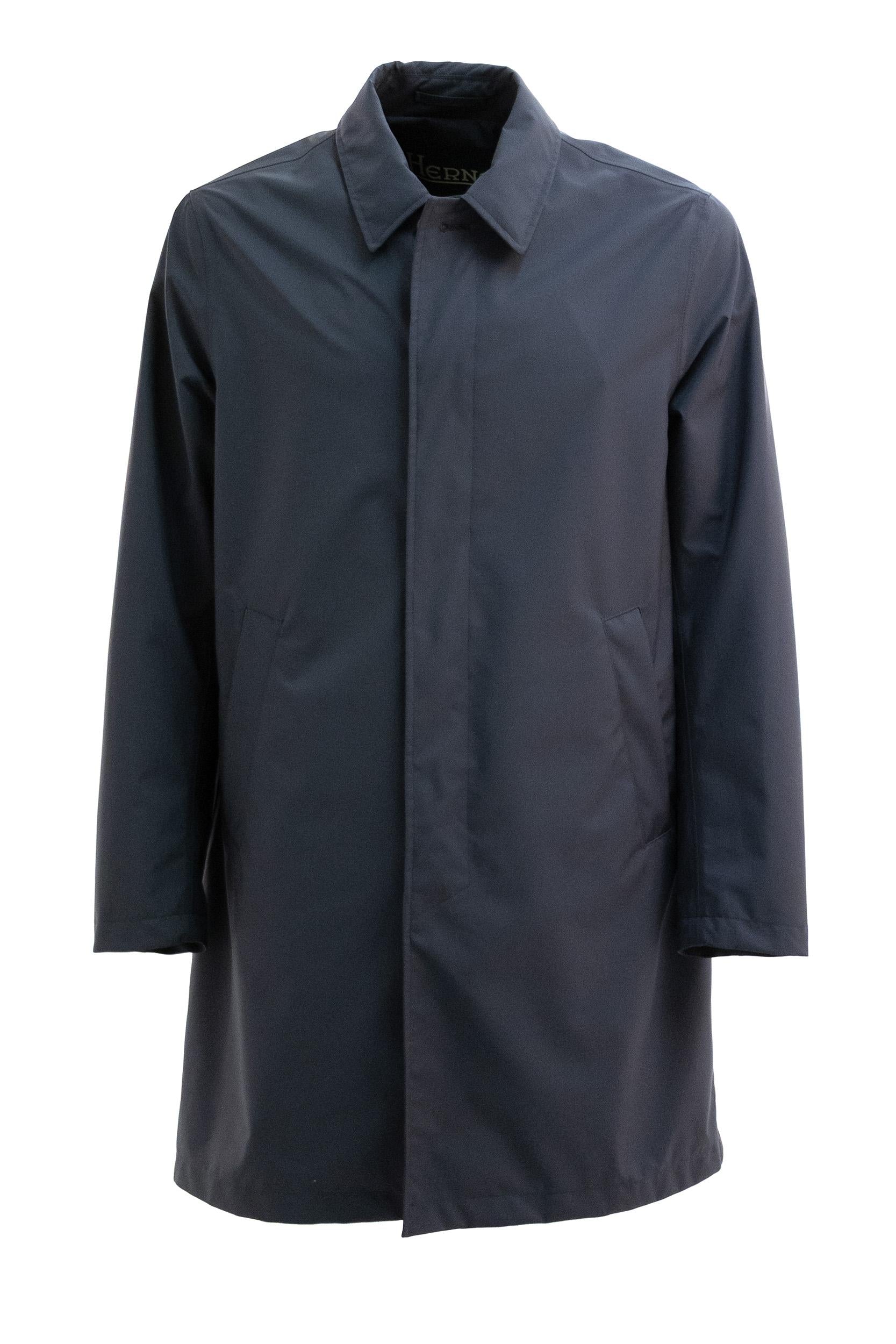 Impermeabile in New Rain<BR/> IM000399U 12790 9220 HERNO 