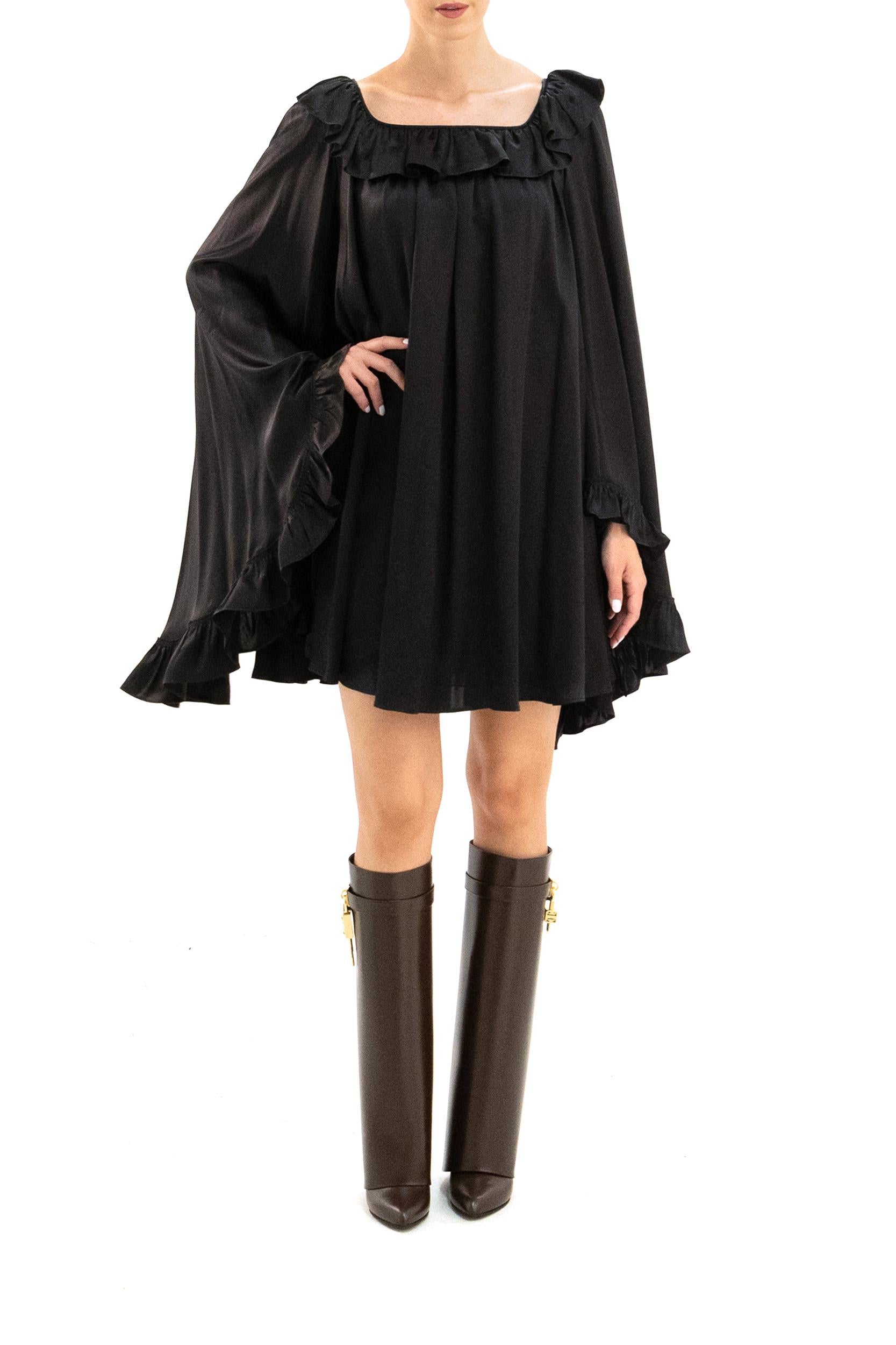 Abito<BR/> 25ARO12132 001 CHLOE' 