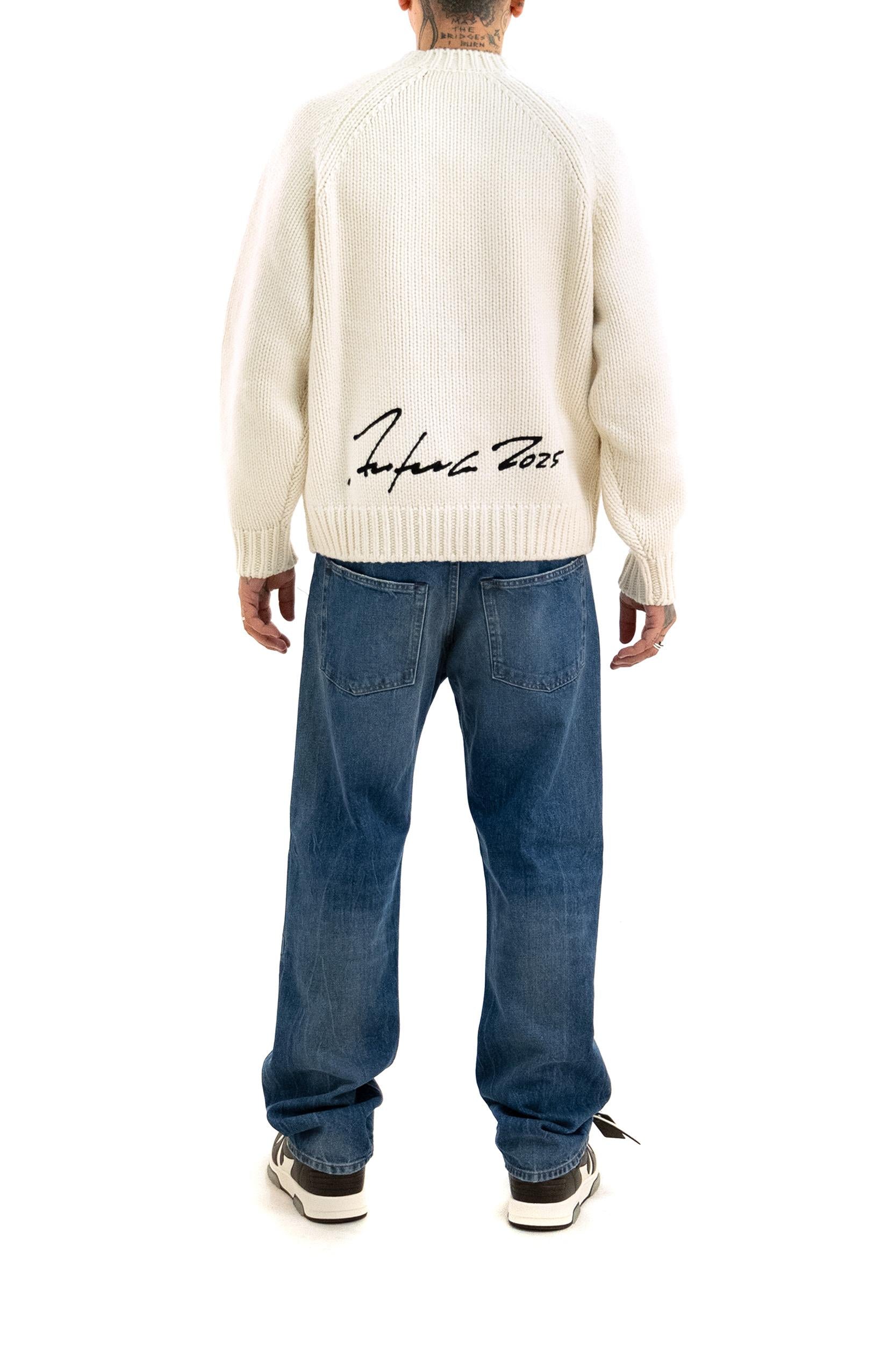 Pullover<BR/> FF65PU7573CT 02 KENZO 