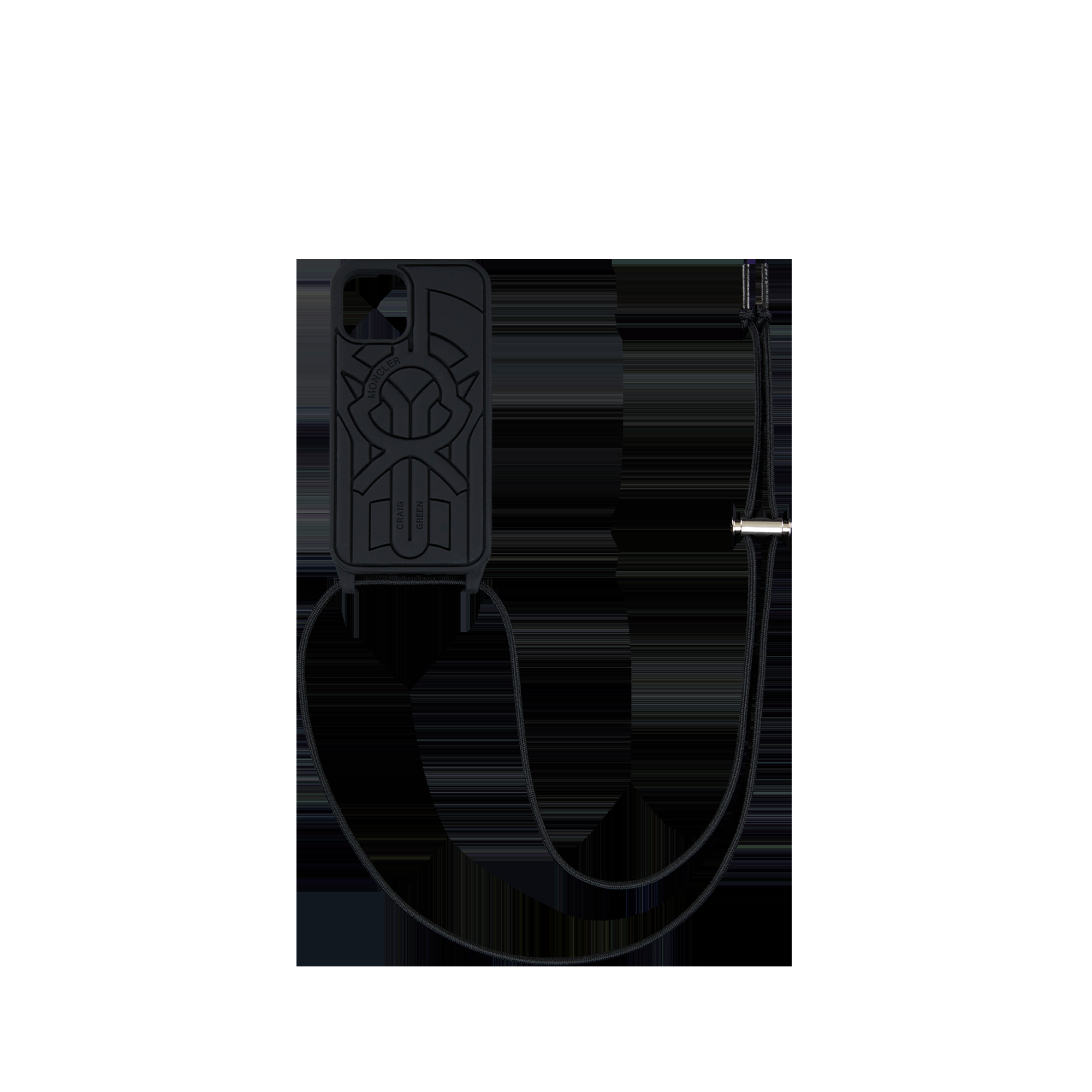 6B700-00 02SWK999 Phone case 6B700-00 02SWK 999 MONCLER CRAIG GREEN 