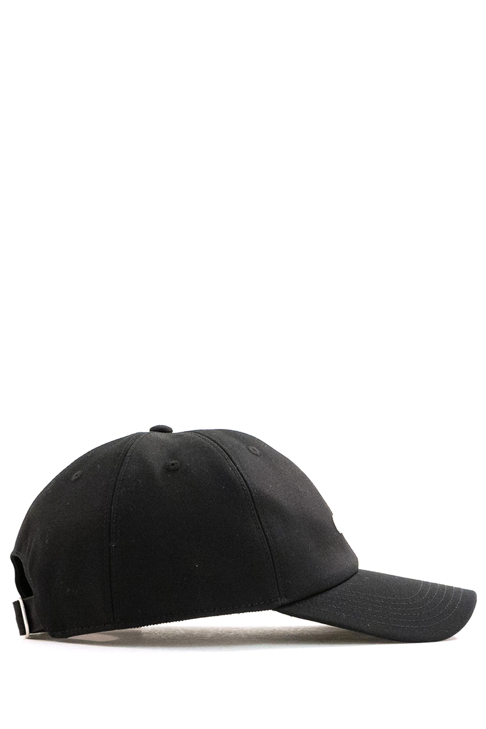Cappello Baseball<BR/> OMLA04AC99FAB003 1001 OFF WHITE 