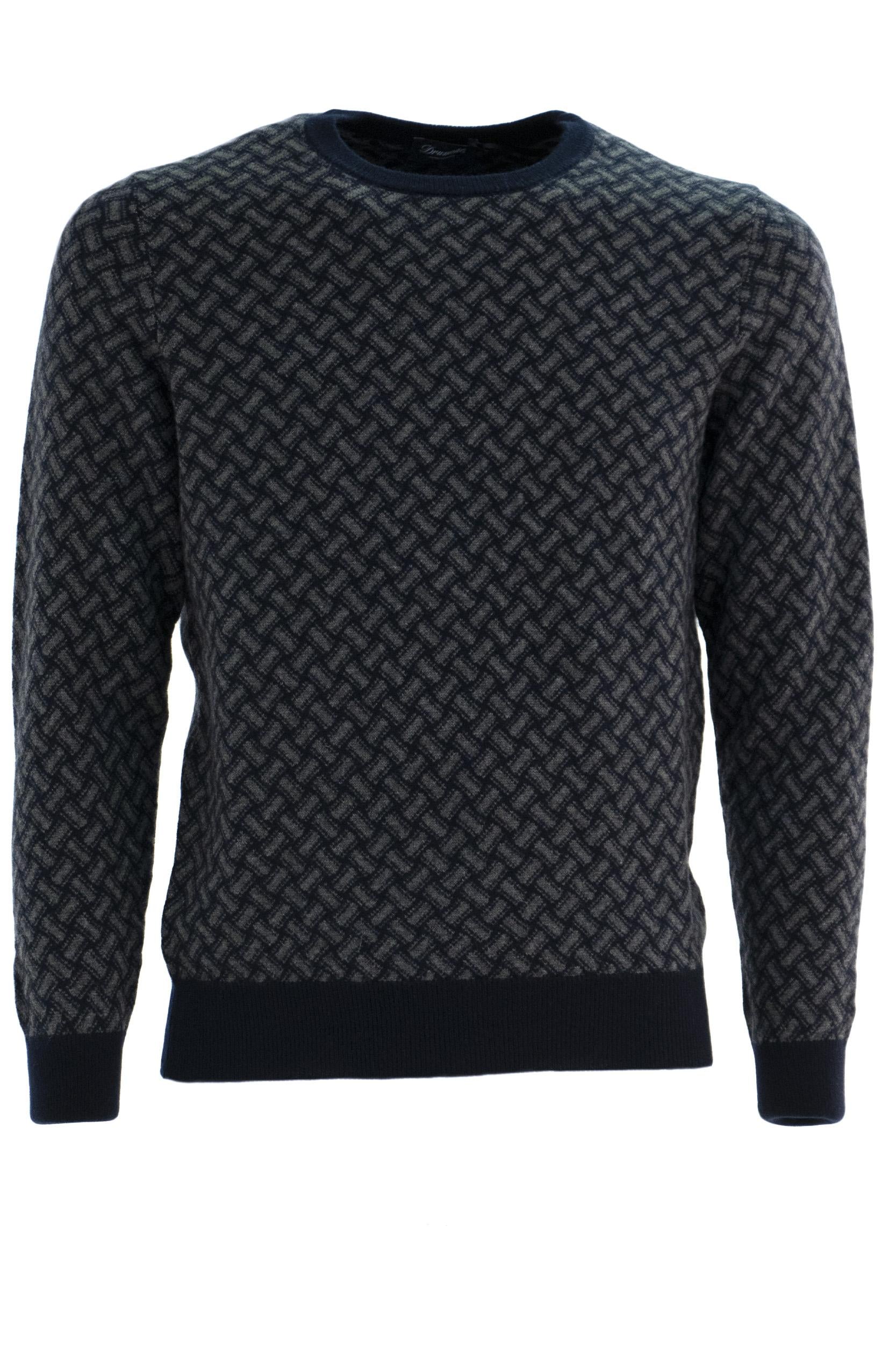 Pullover <BR/> D2K103 AI31 DRUMOHR 
