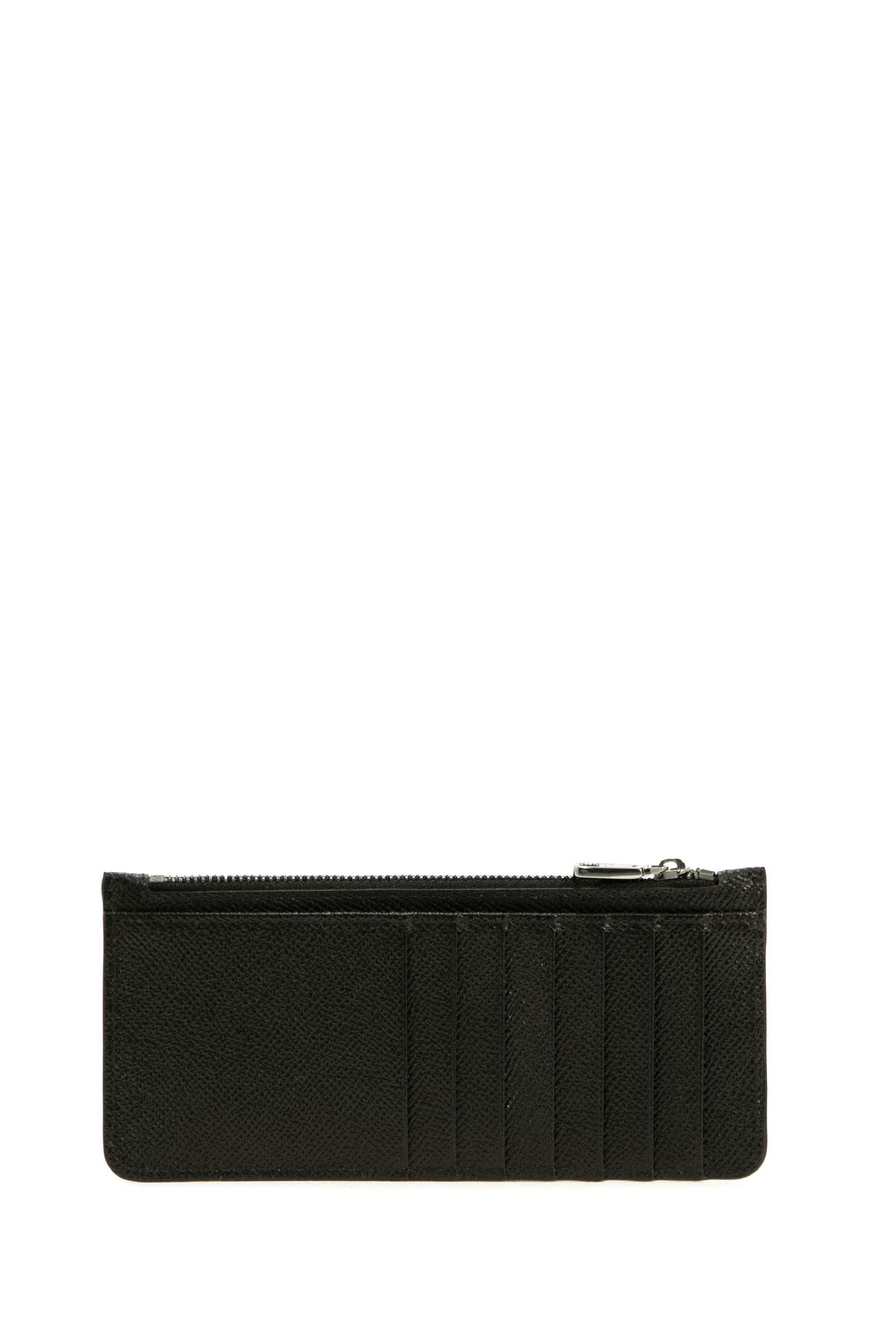 Porta Carte <BR/> BP2172 AG219 80999 DOLCE & GABBANA 