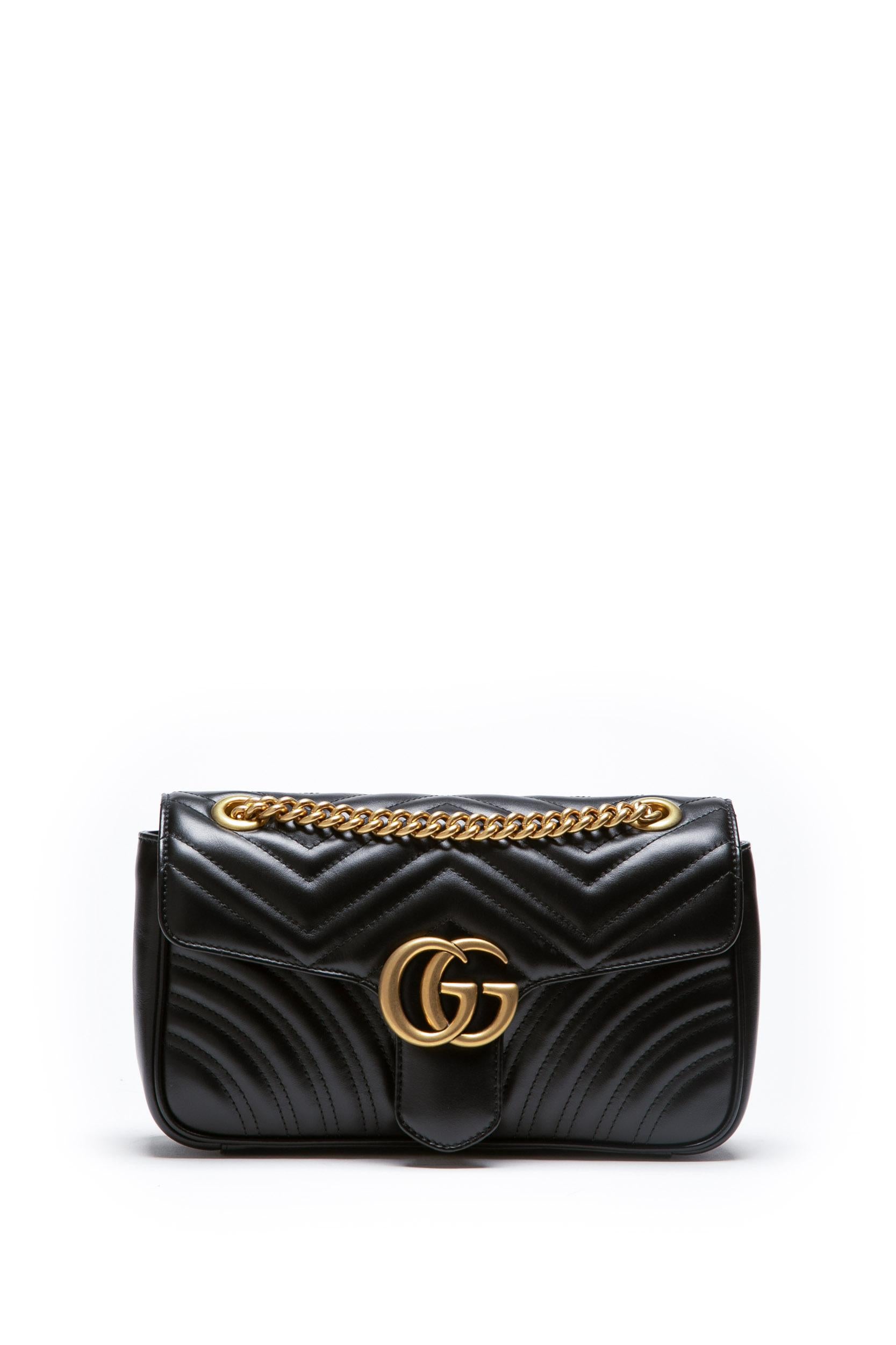Borsa GG Marmont 443497 DTDIT 1000 GUCCI 