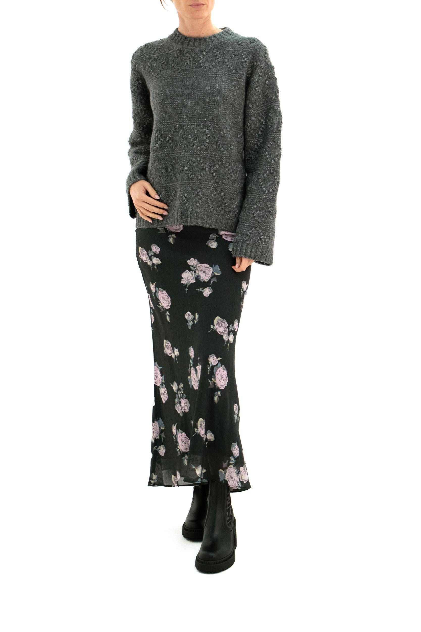 Pullover<BR/> K2338 252 GANNI 