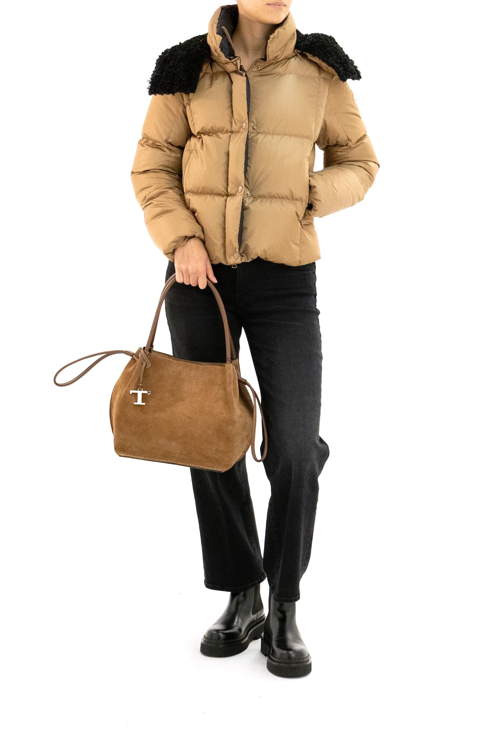 Piumino Corto Castelnou<BR/> 1A001-50 539ZD 226 MONCLER 
