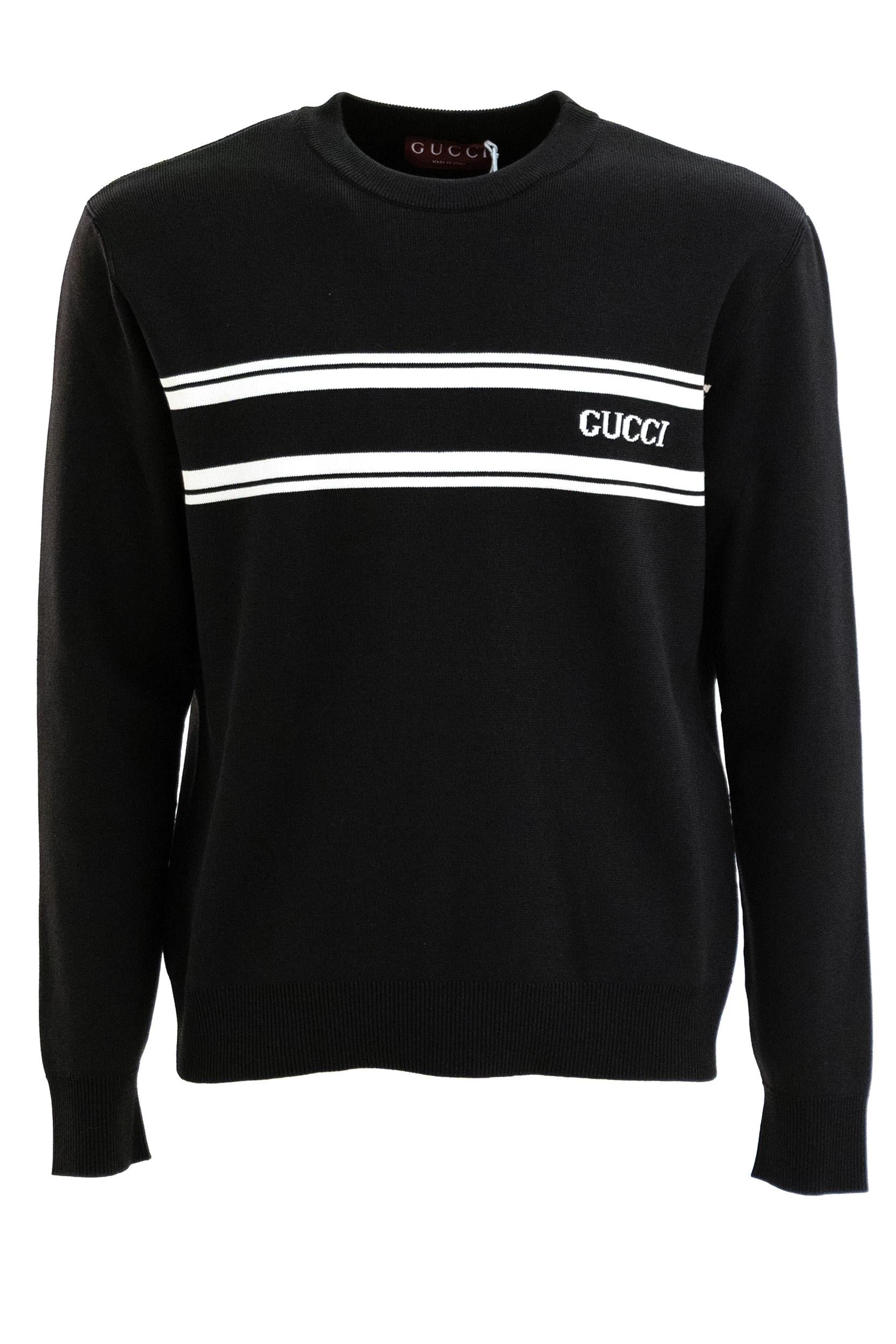 Pullover<BR/> 834313 XKEZK 1070 GUCCI 