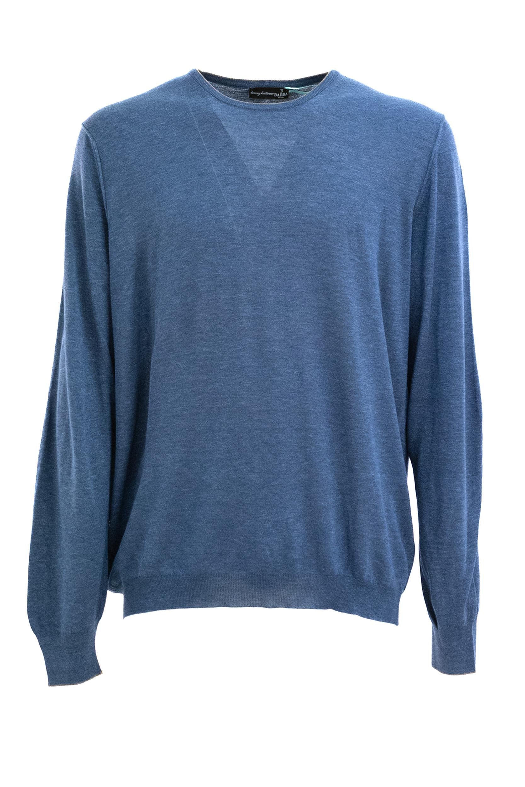 Pullover <BR/> JRBERM6102 90 BARBA 