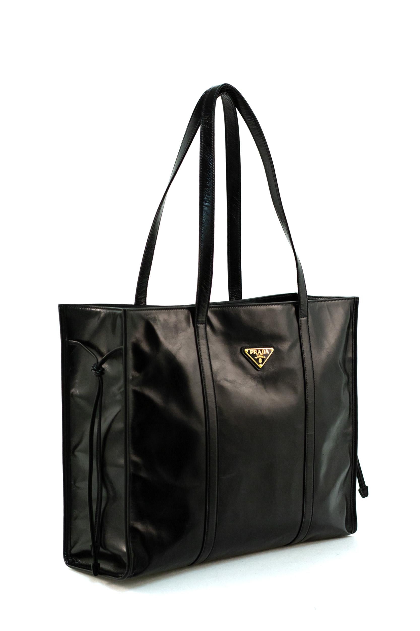 Borsa Shopping <BR/> 1BG460 V OON 2CYR F0002 PRADA 