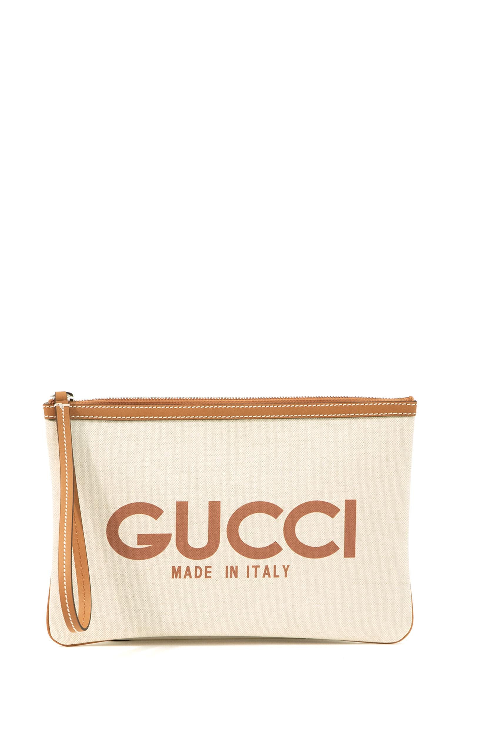 Pochette<BR/> 777165 FACUL 8451 GUCCI 