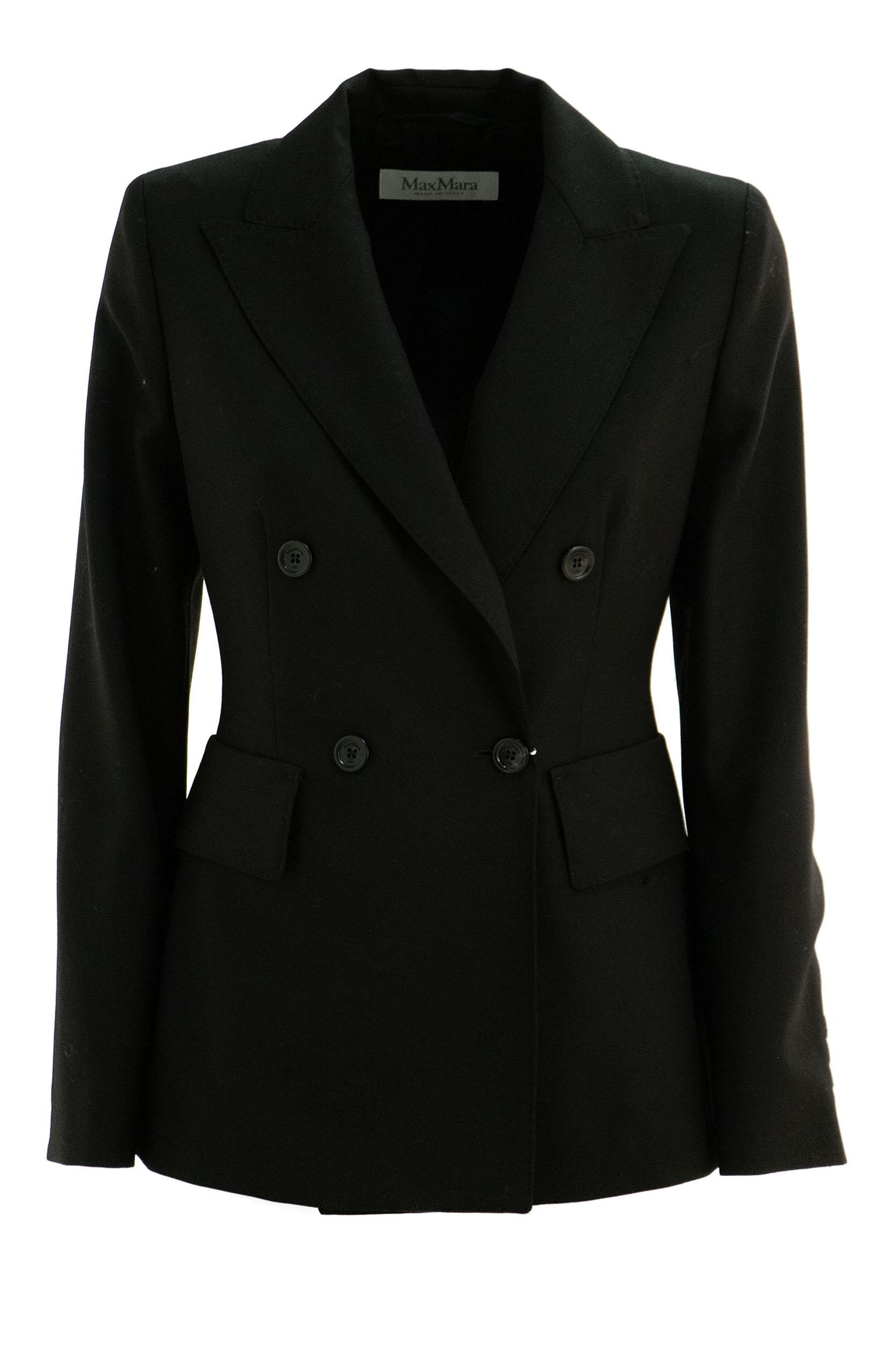 Giacca <BR/> OSANNA 002 MAX MARA 