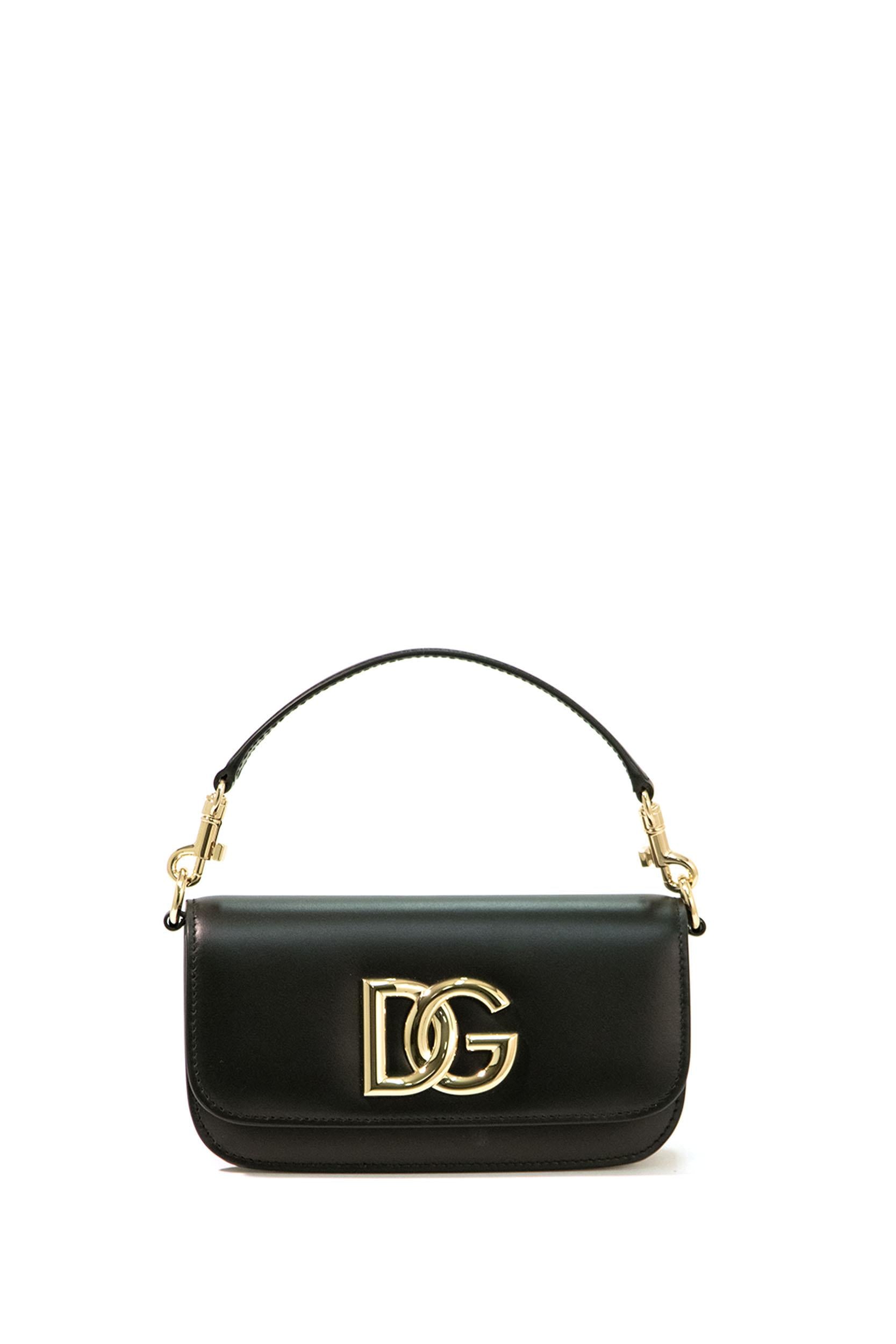 Borsa 3.5<BR/> BB7603 AW576 80999 DOLCE & GABBANA 