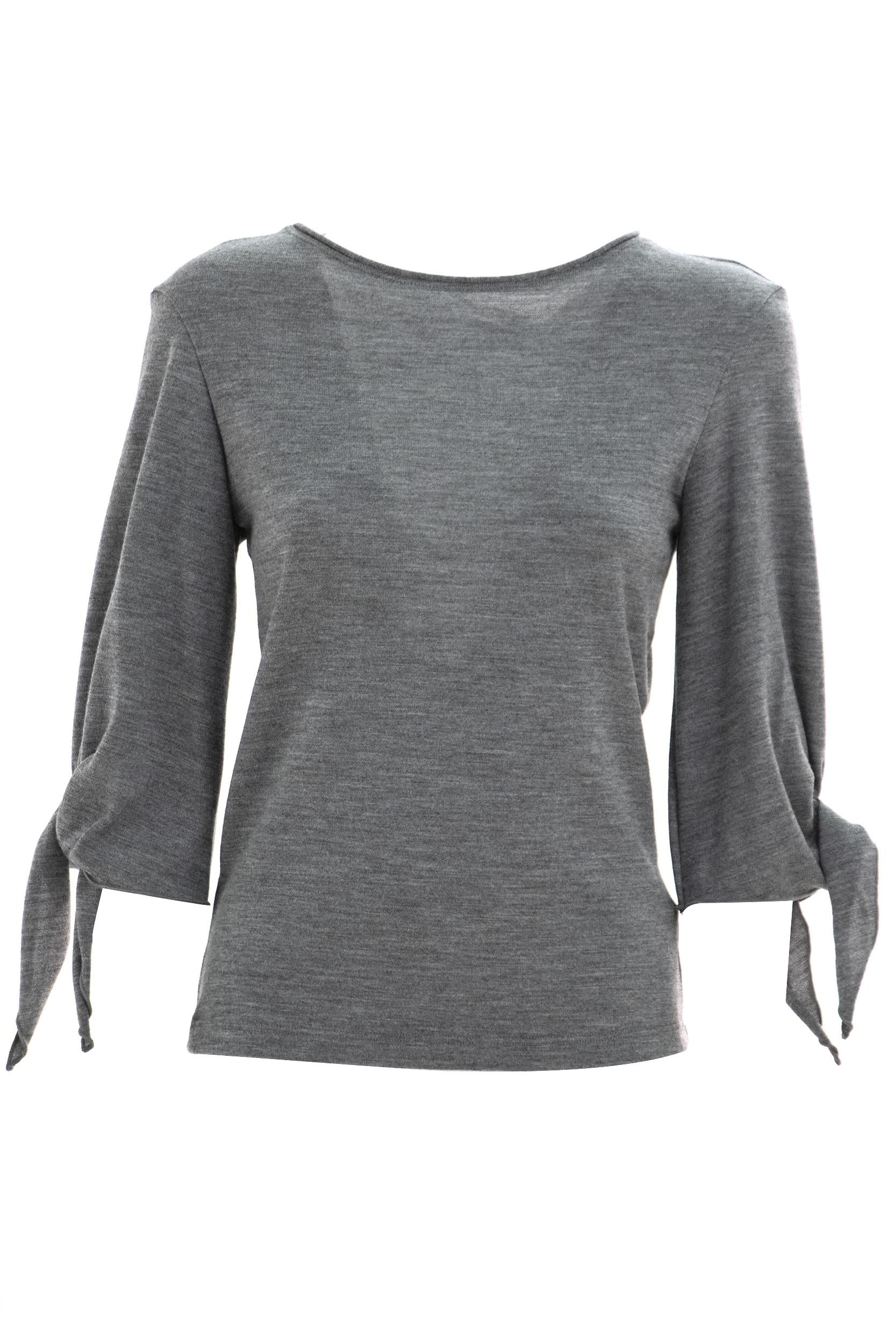Maglia<BR/> CM 0001 GRIGIO WHY CI 