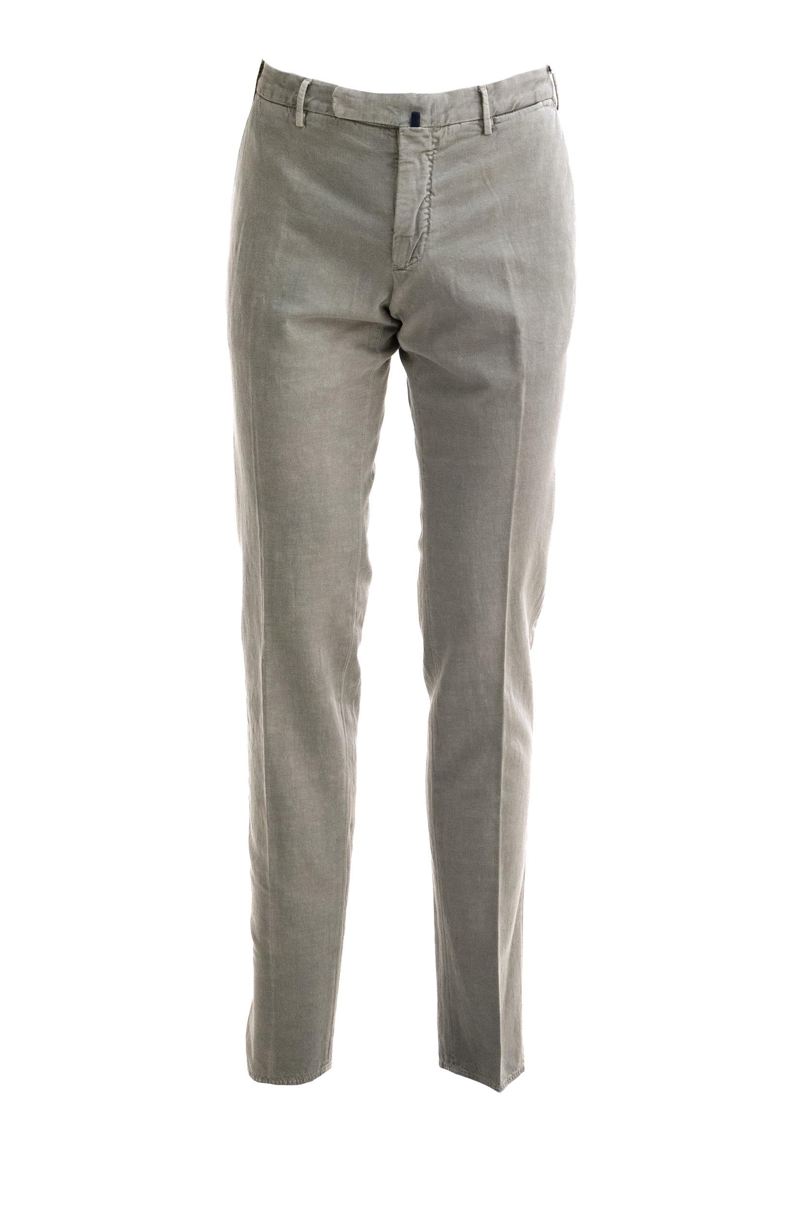 Pantaloni<BR/> 1W0030 9387A 914 INCOTEX 