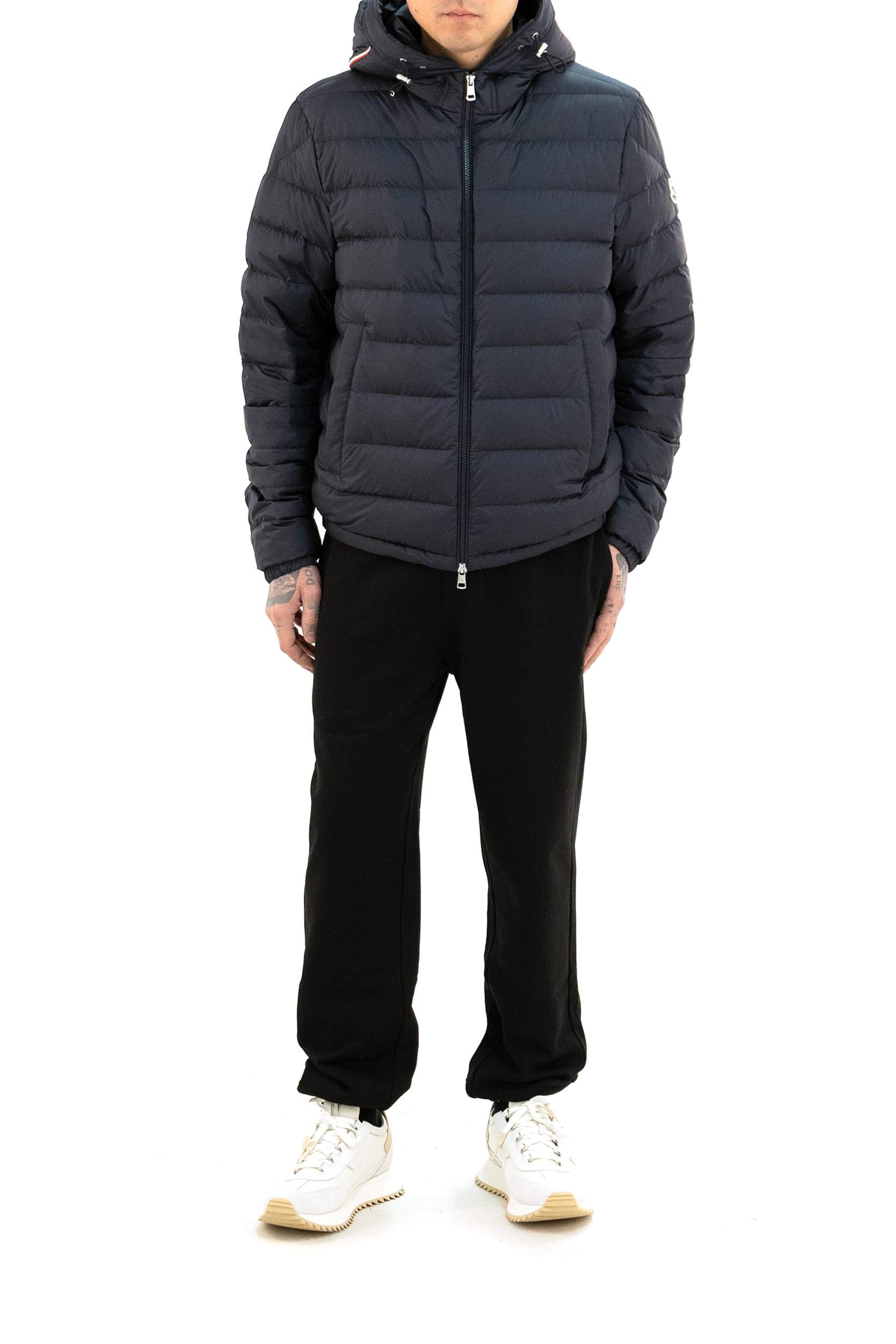 Piumino Corto Vermeille in Nylon<BR/> 1A000-06 597X2 779 MONCLER 