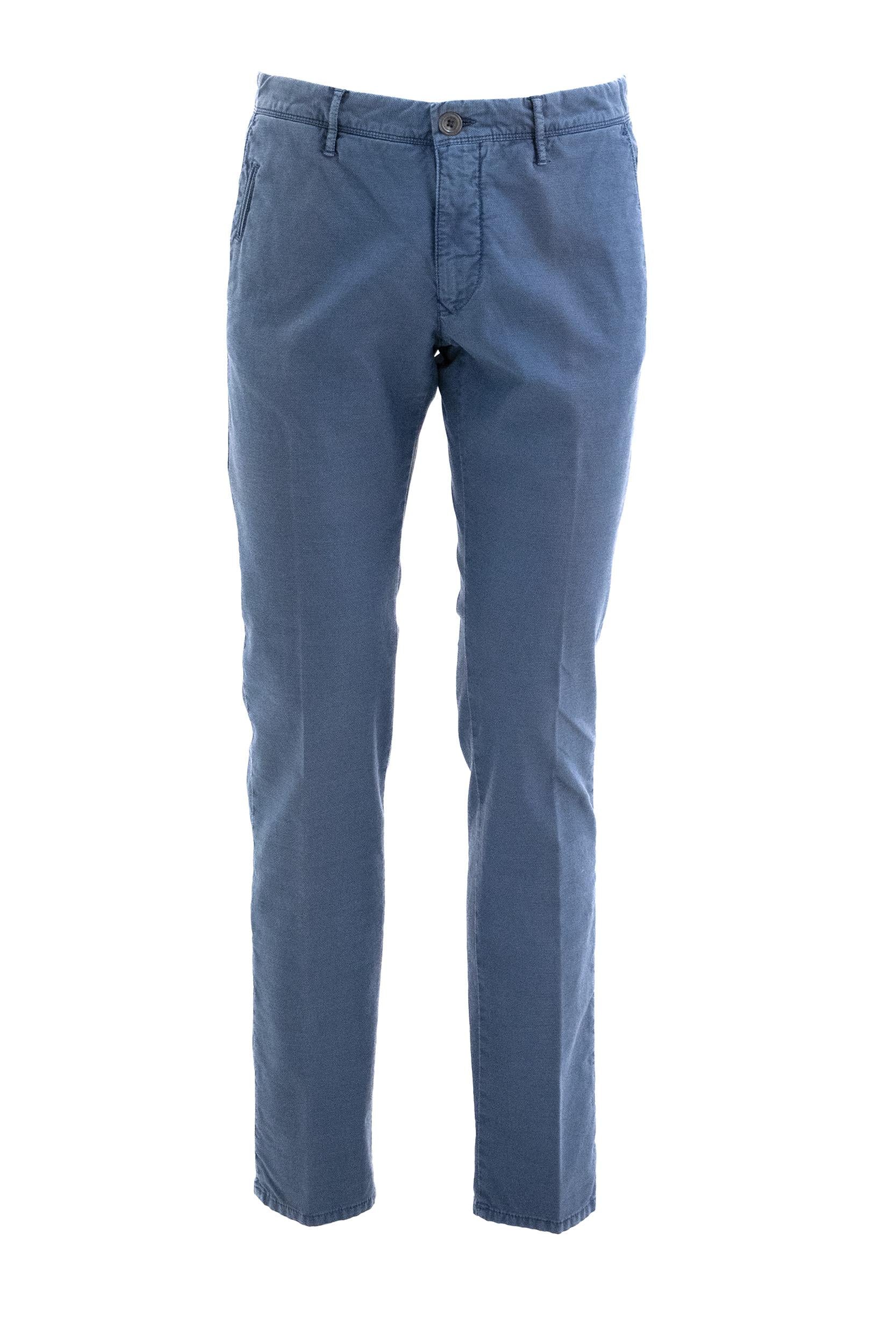Pantaloni<BR/> 1ST619 90635 827 INCOTEX 