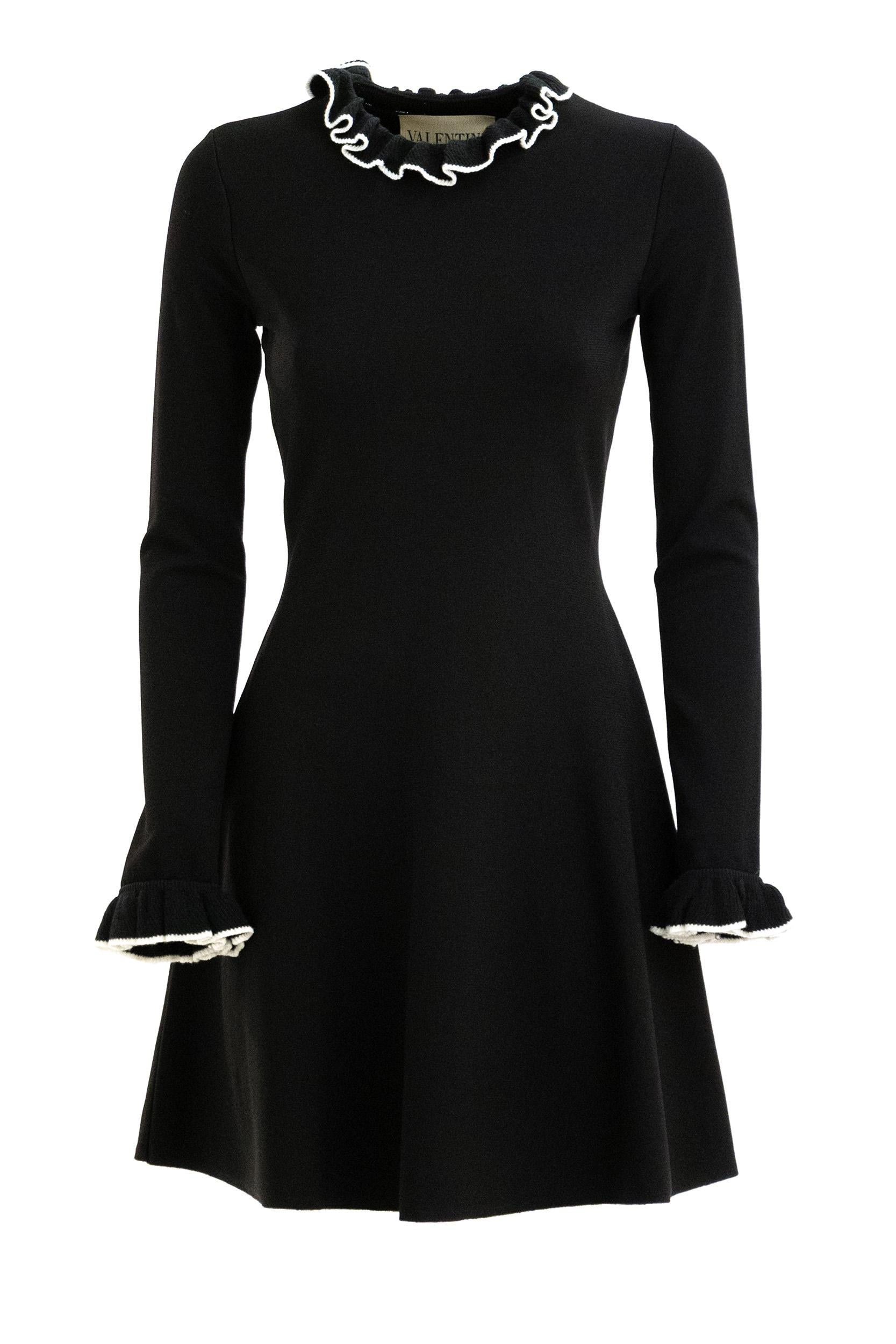 Abito<BR/> 7B3KD13Y9K5 0NA VALENTINO GARAVANI 