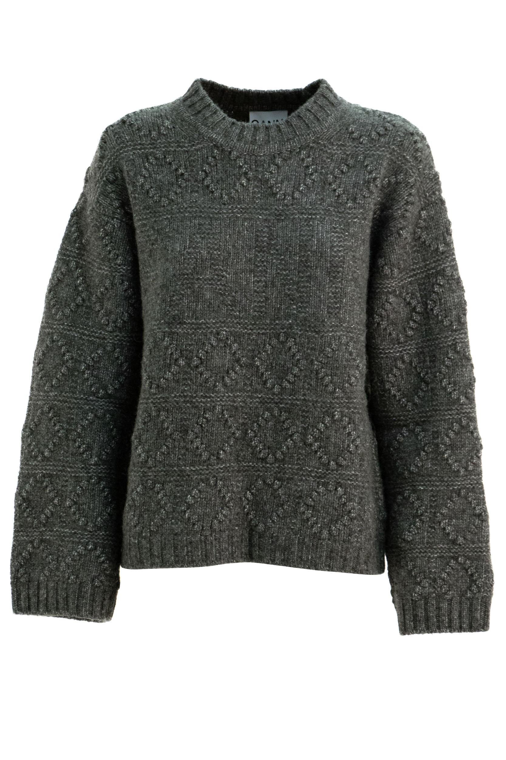 Pullover<BR/> K2338 252 GANNI 