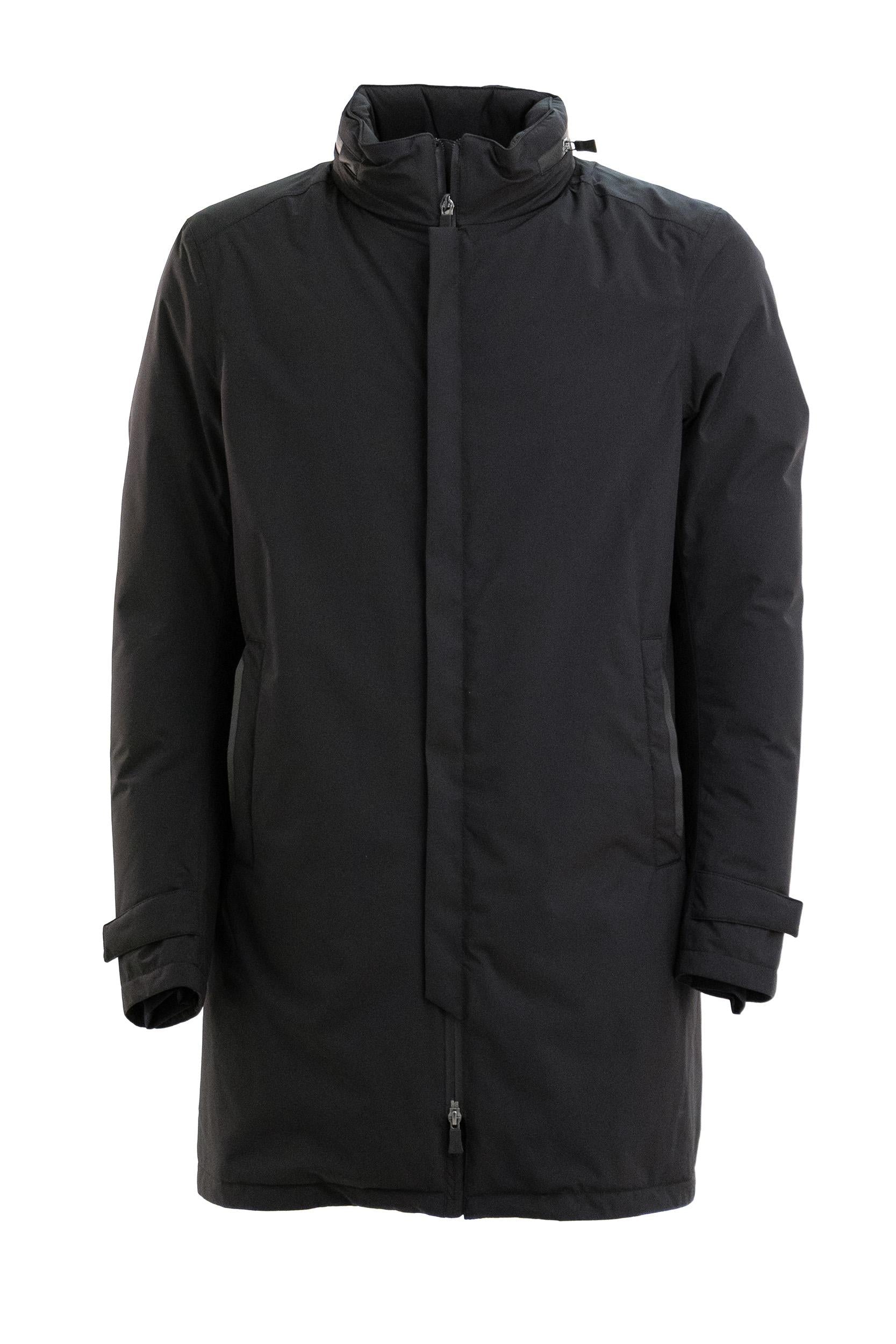 Giaccone<BR/> PI001241U 12480 9300 HERNO 