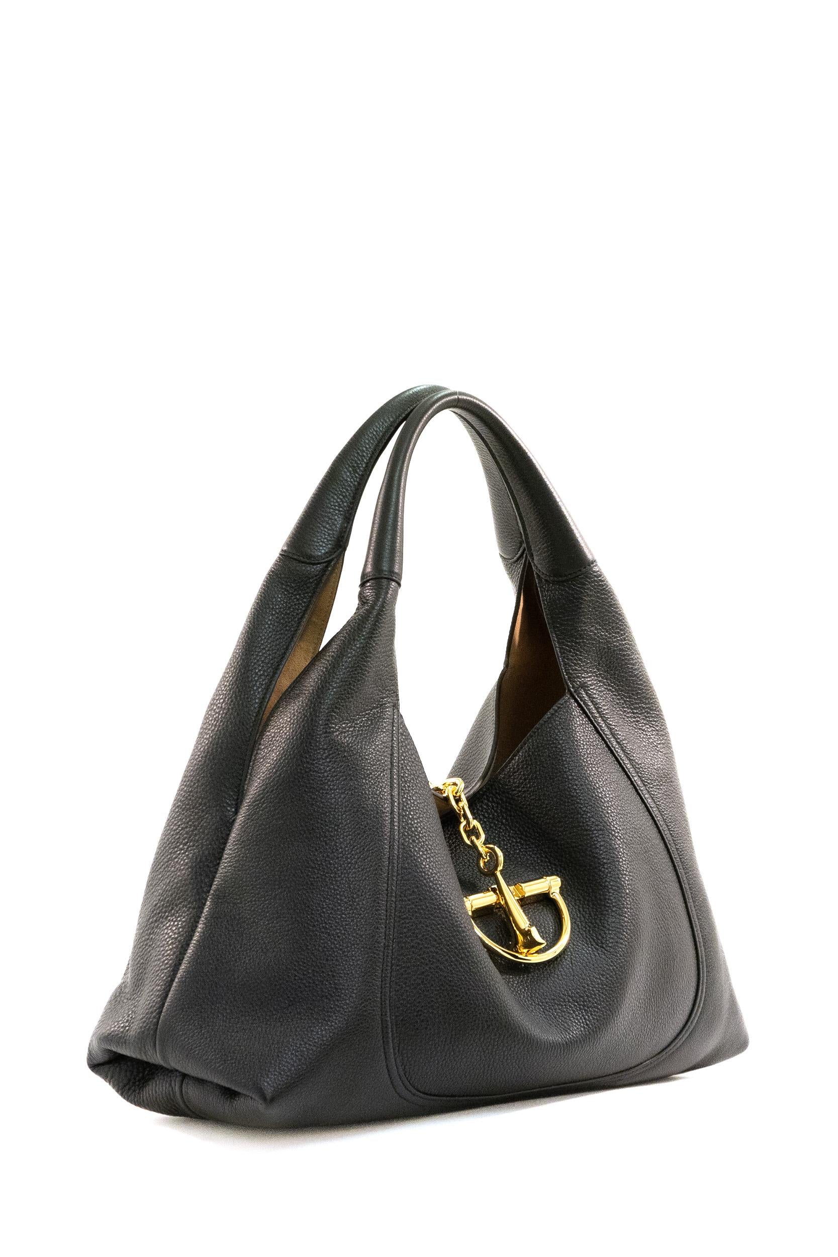 Borsa Softbit<BR/> 837466 AAEAO 1000 GUCCI 
