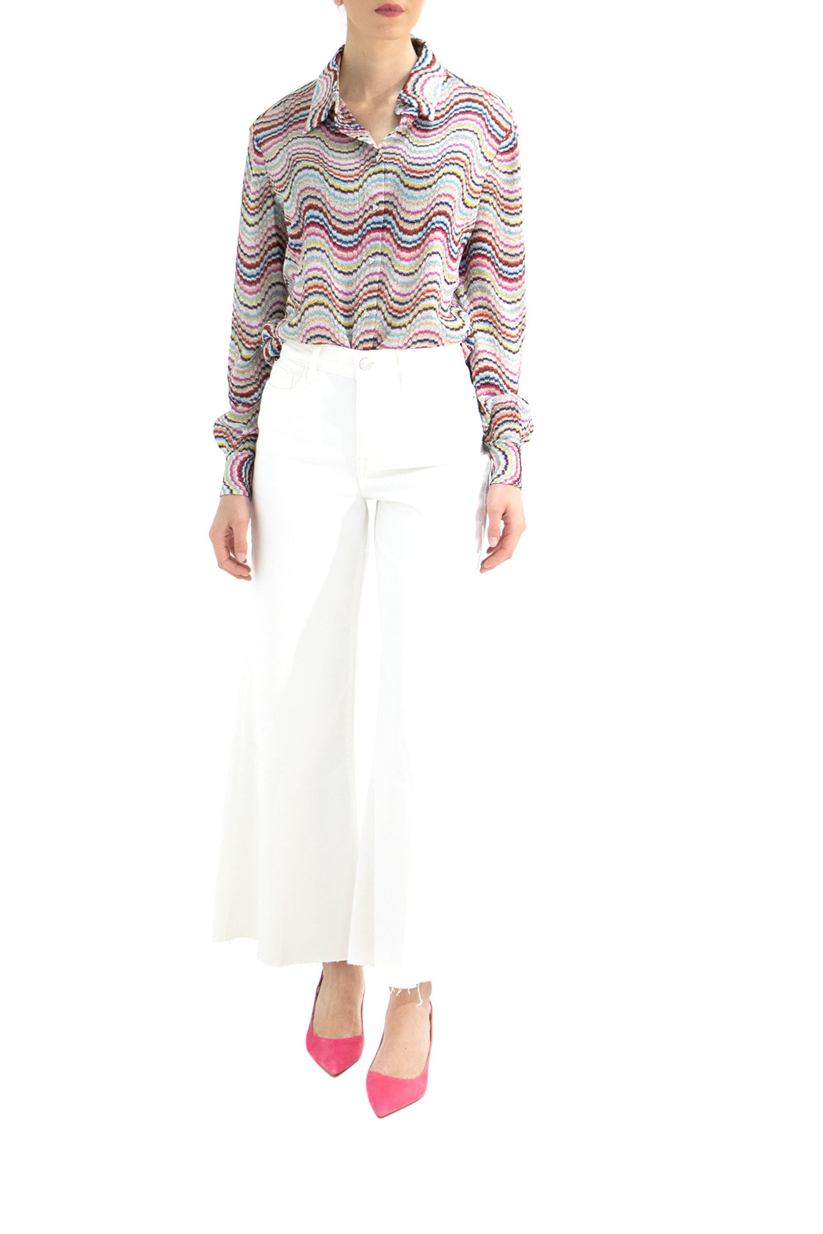 Jeans<BR/> LPPCRA470 AUNT FRAME 